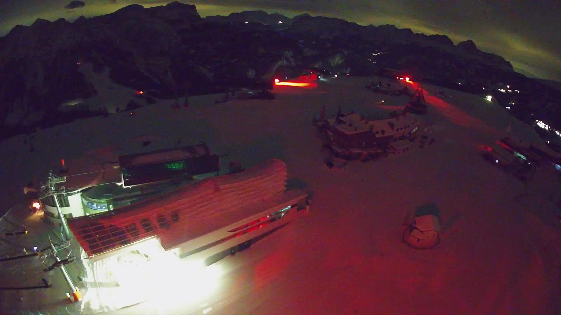 Kronplatz | cima | 2275m