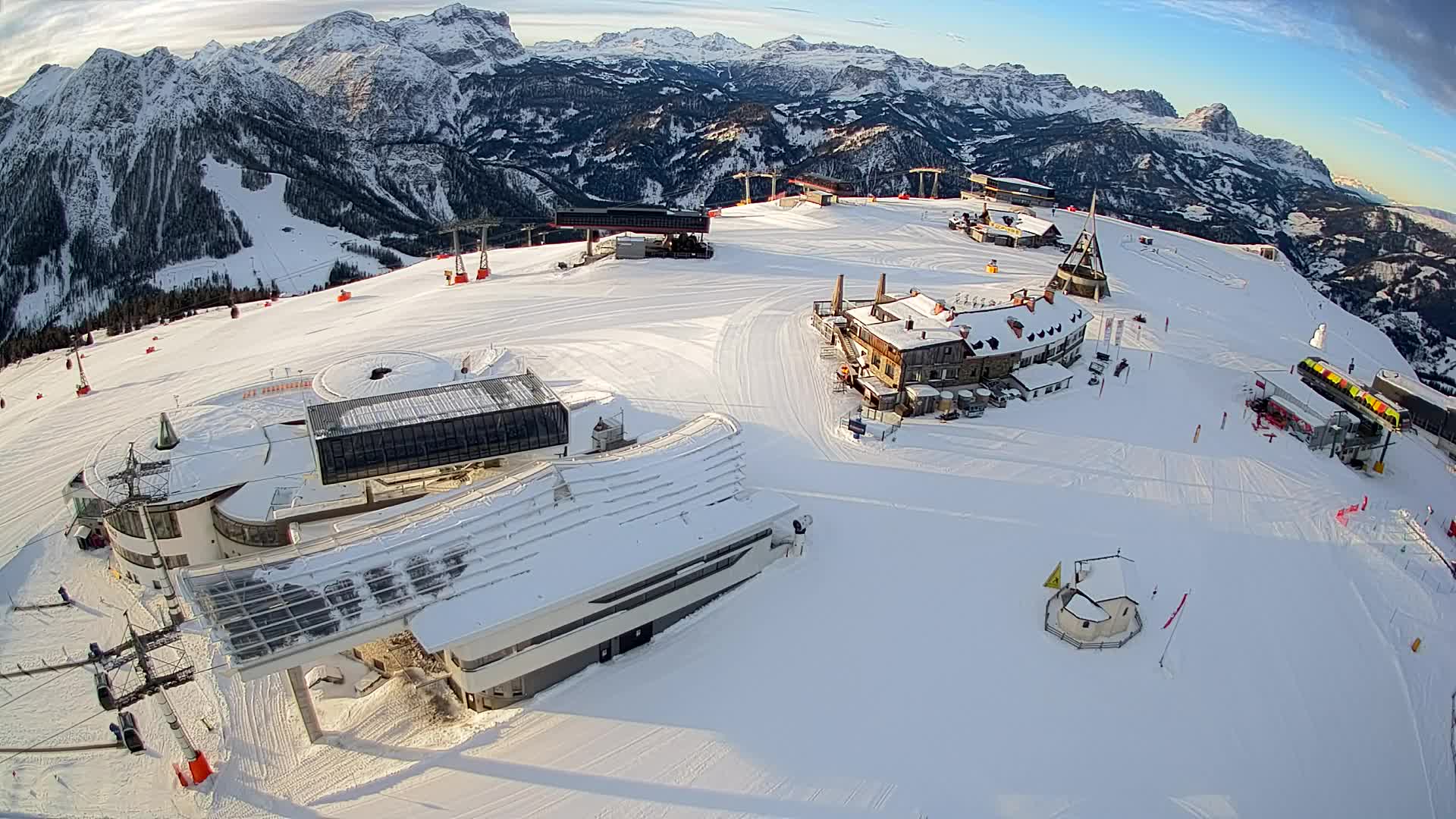 Plan de Corones | Vetta | 2275m