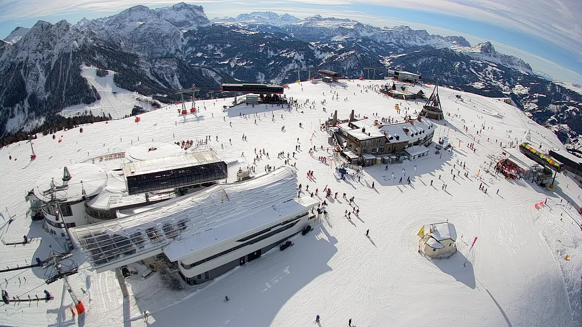 Kronplatz | peak | 2275m