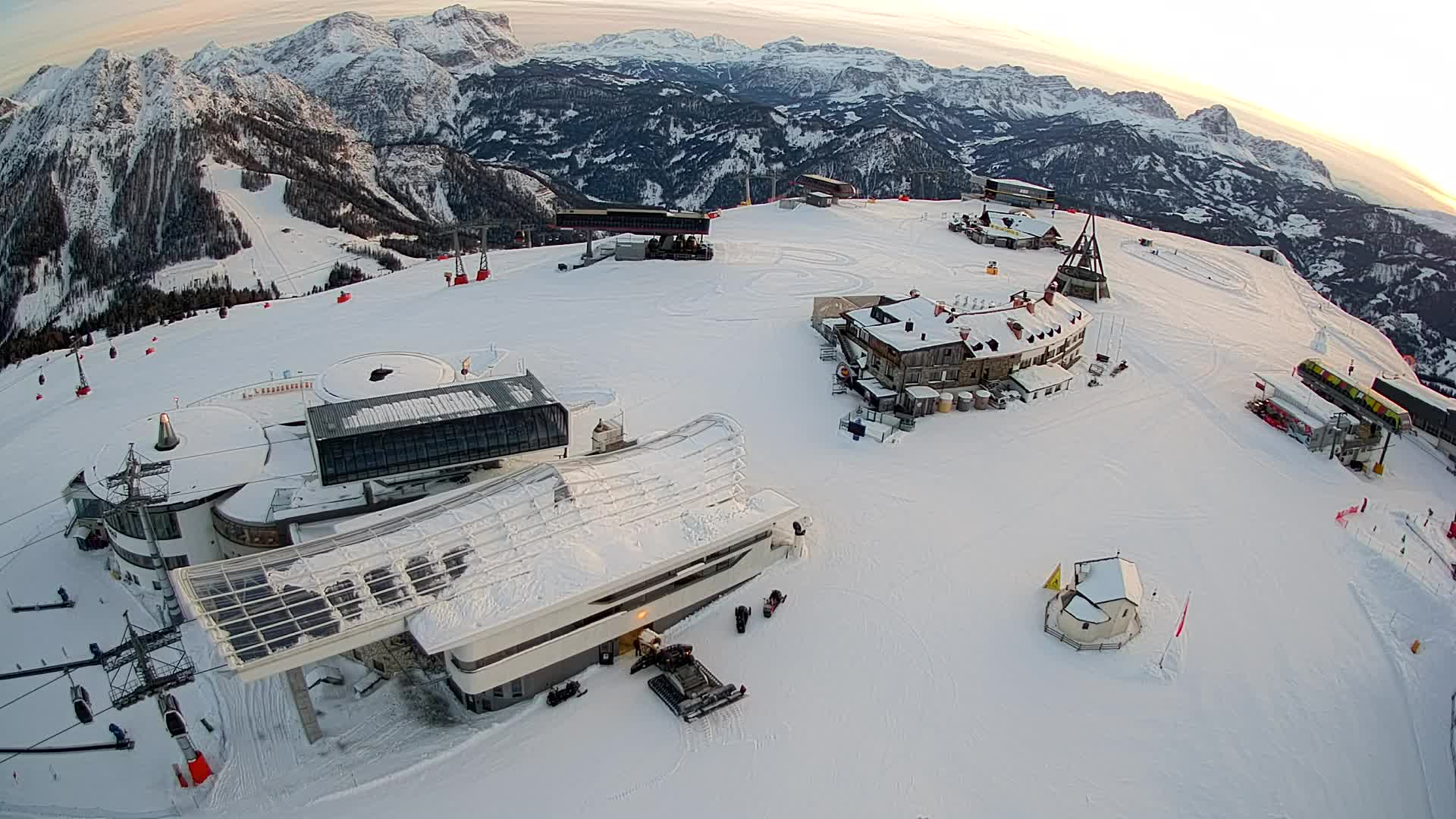 Plan de Corones | Vetta | 2275m