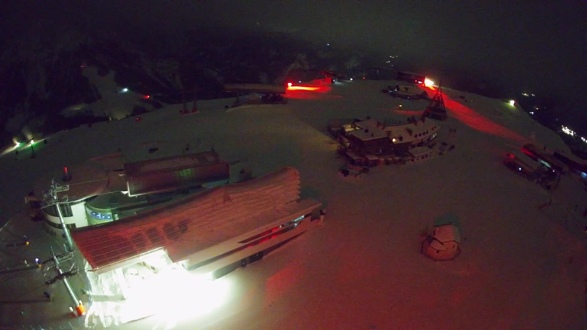 Kronplatz | sommet | 2275m