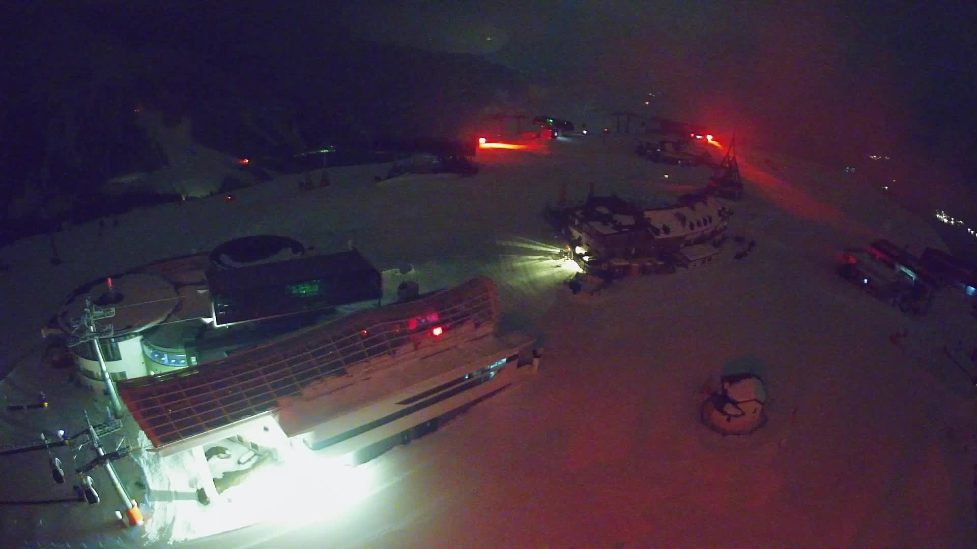 Kronplatz | Gipfel | 2275m