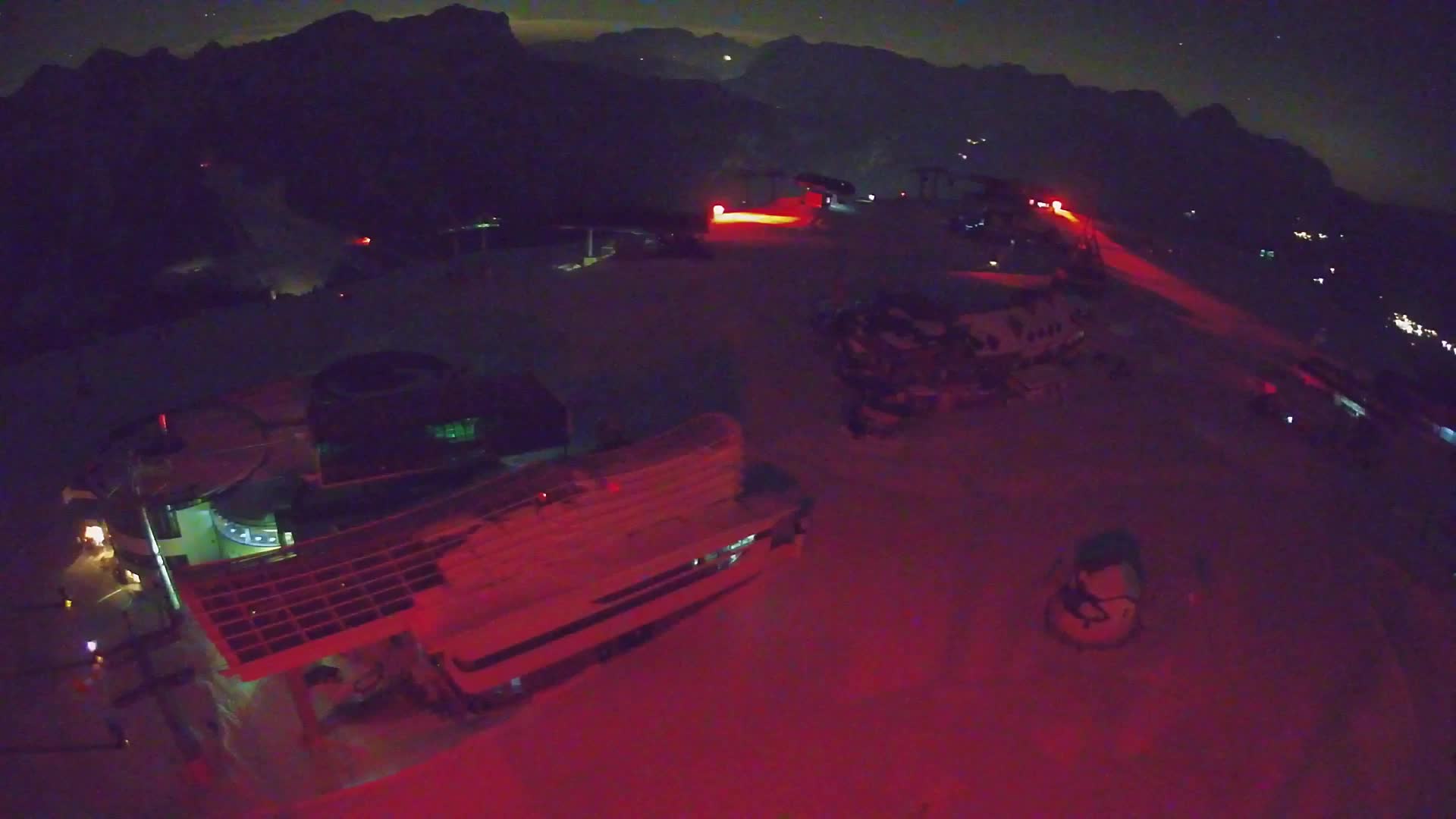 Kronplatz | cima | 2275m