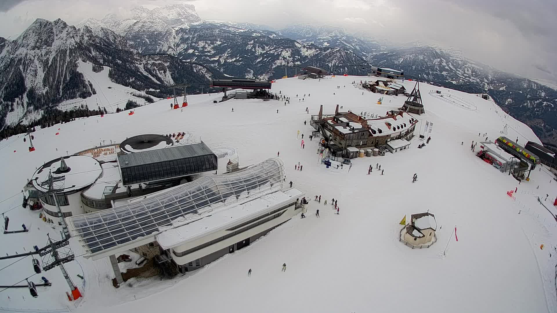 Kronplatz | peak | 2275m