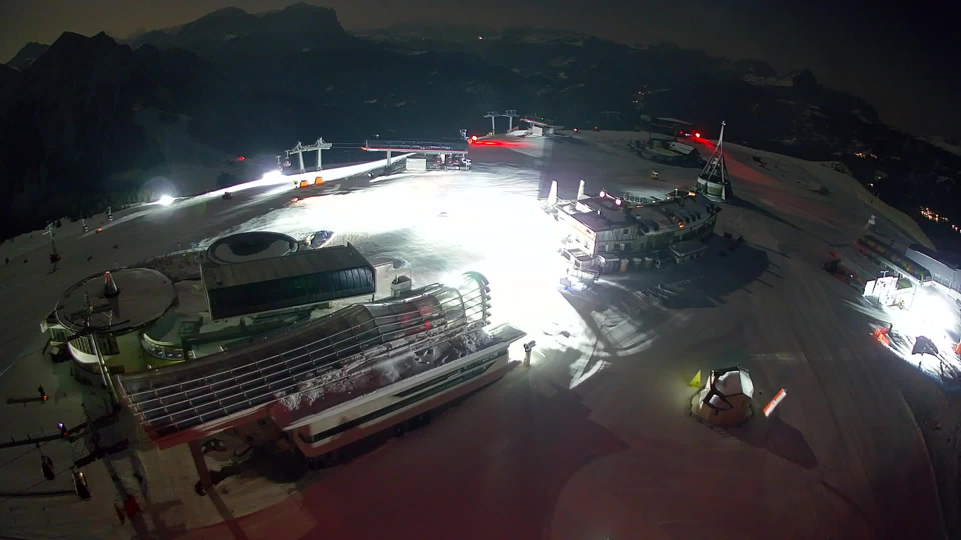 Kronplatz | Gipfel | 2275m