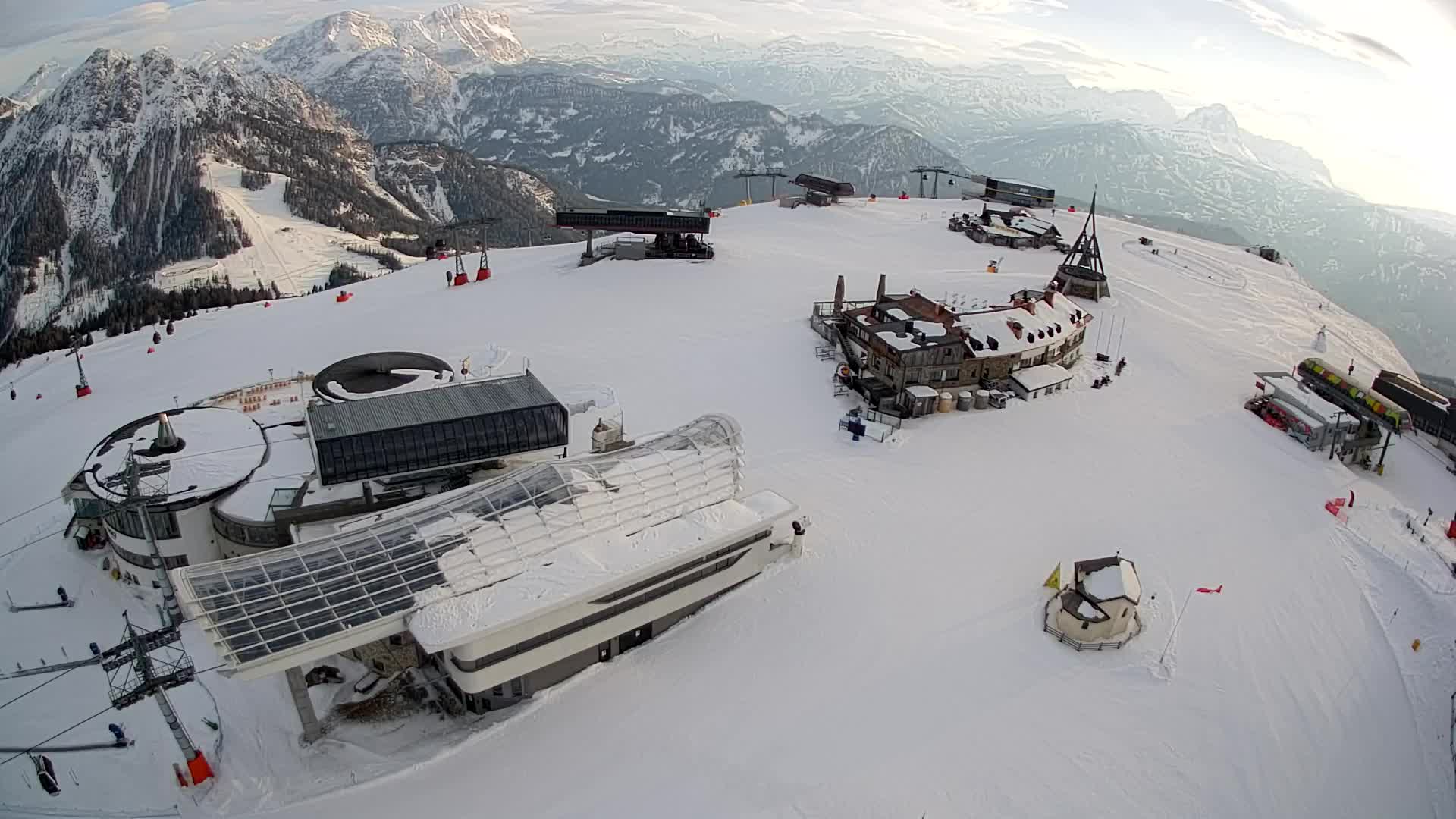 Kronplatz | sommet | 2275m