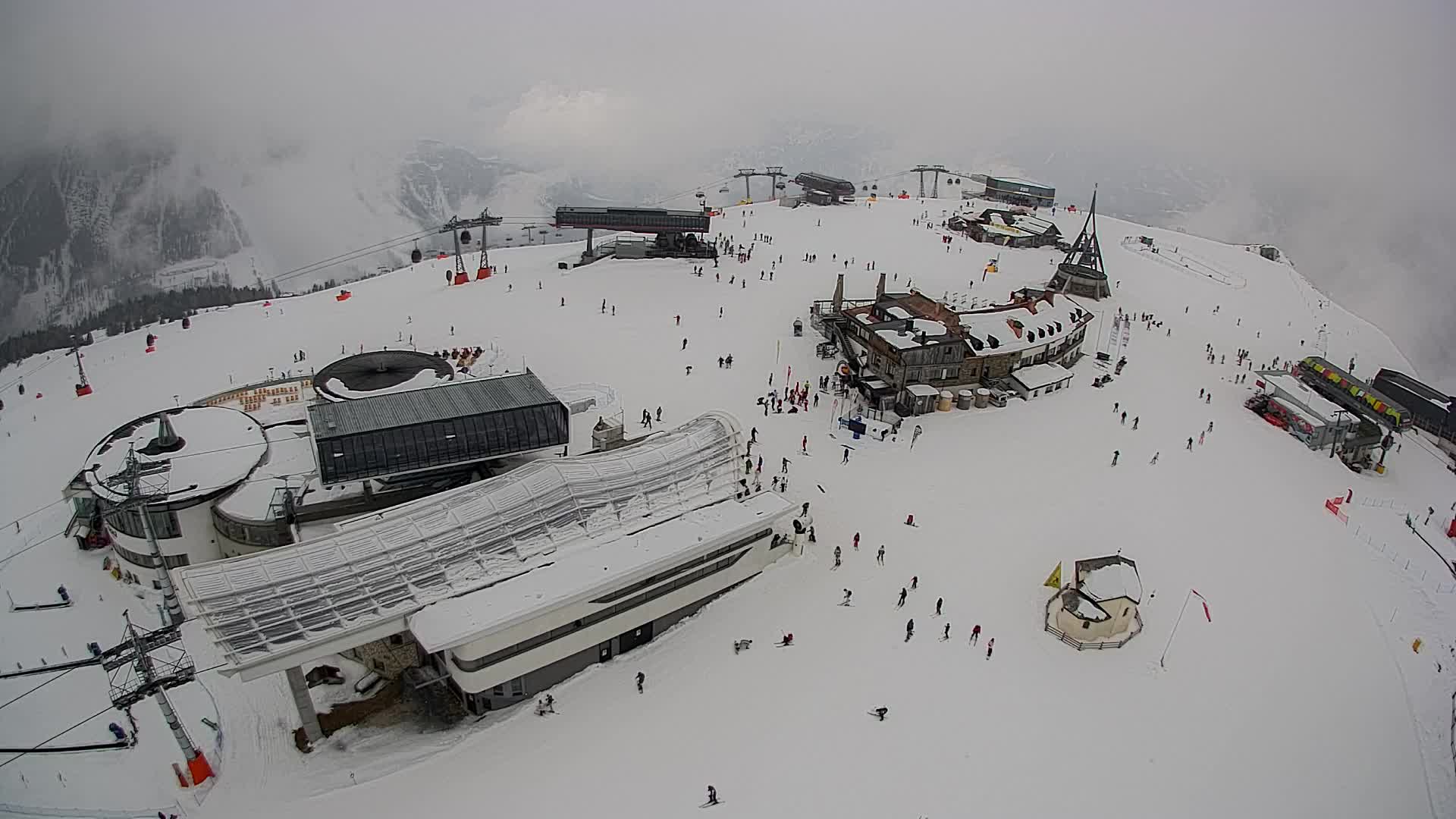 Kronplatz | peak | 2275m