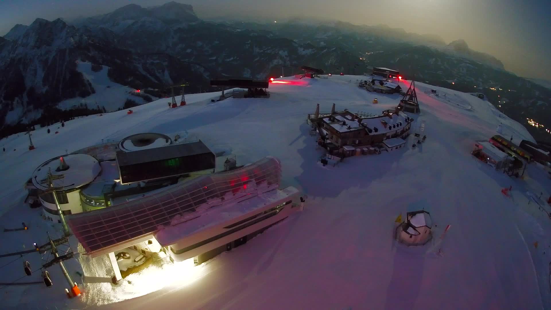 Plan de Corones | Vetta | 2275m