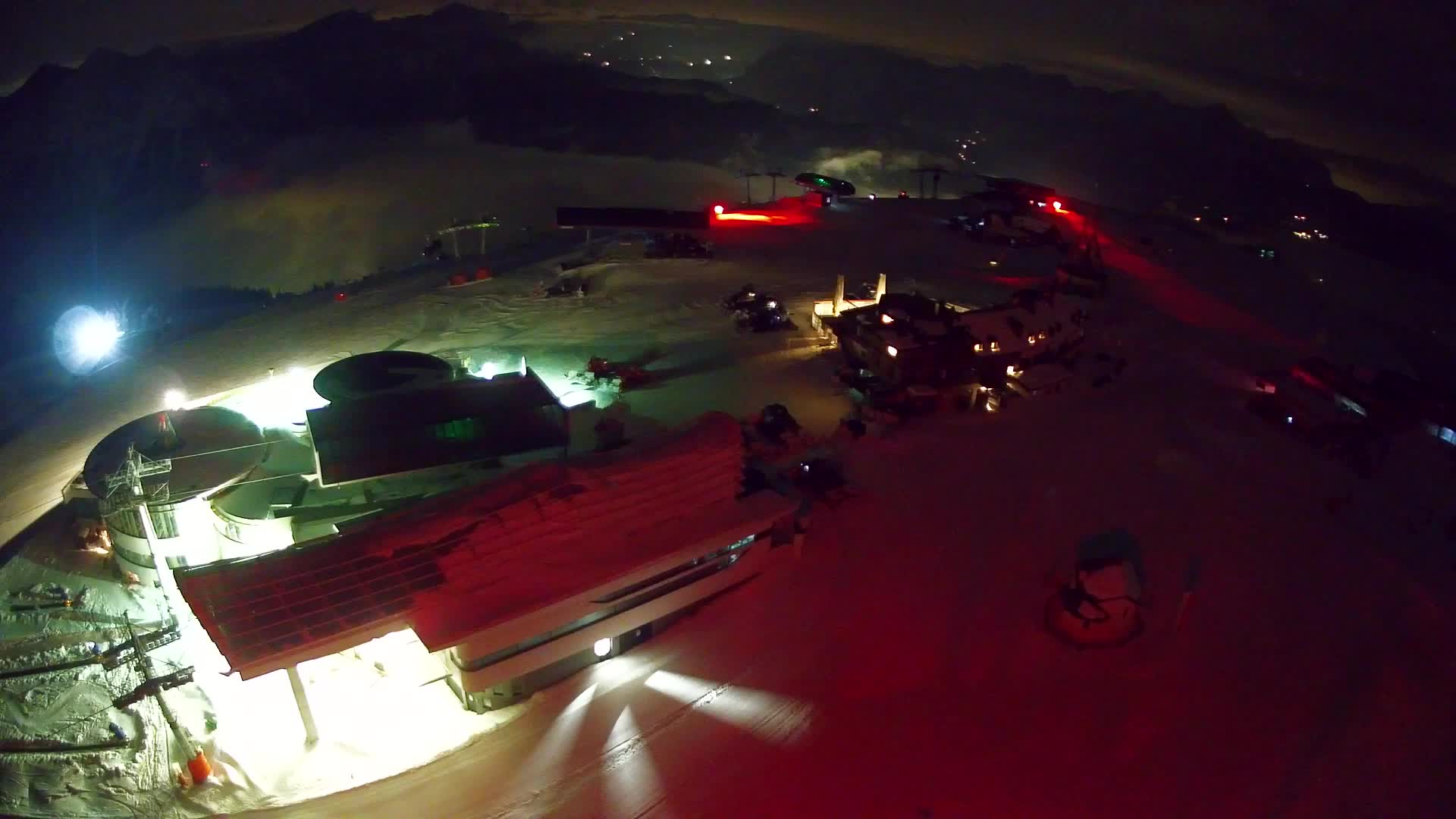 Kronplatz | vrh | 2275m