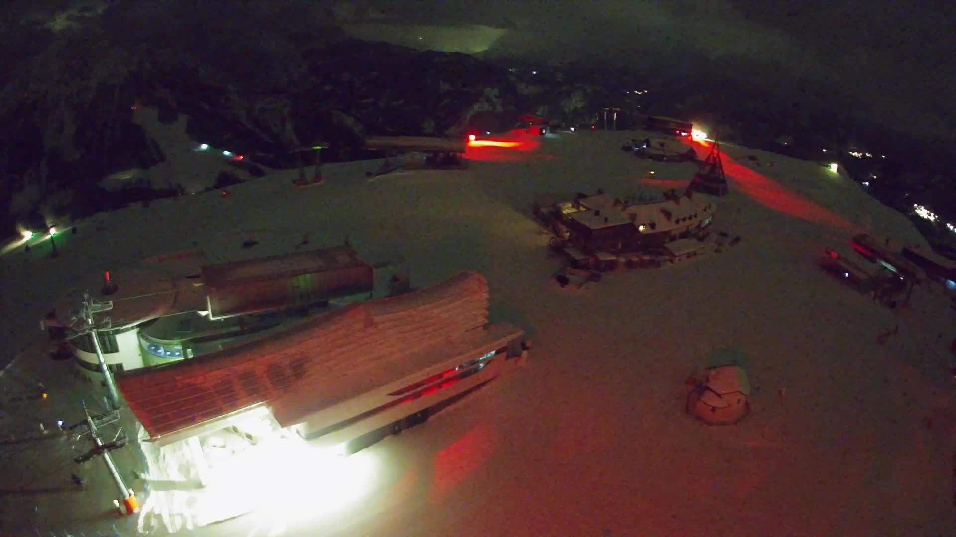 Kronplatz | vrh | 2275m