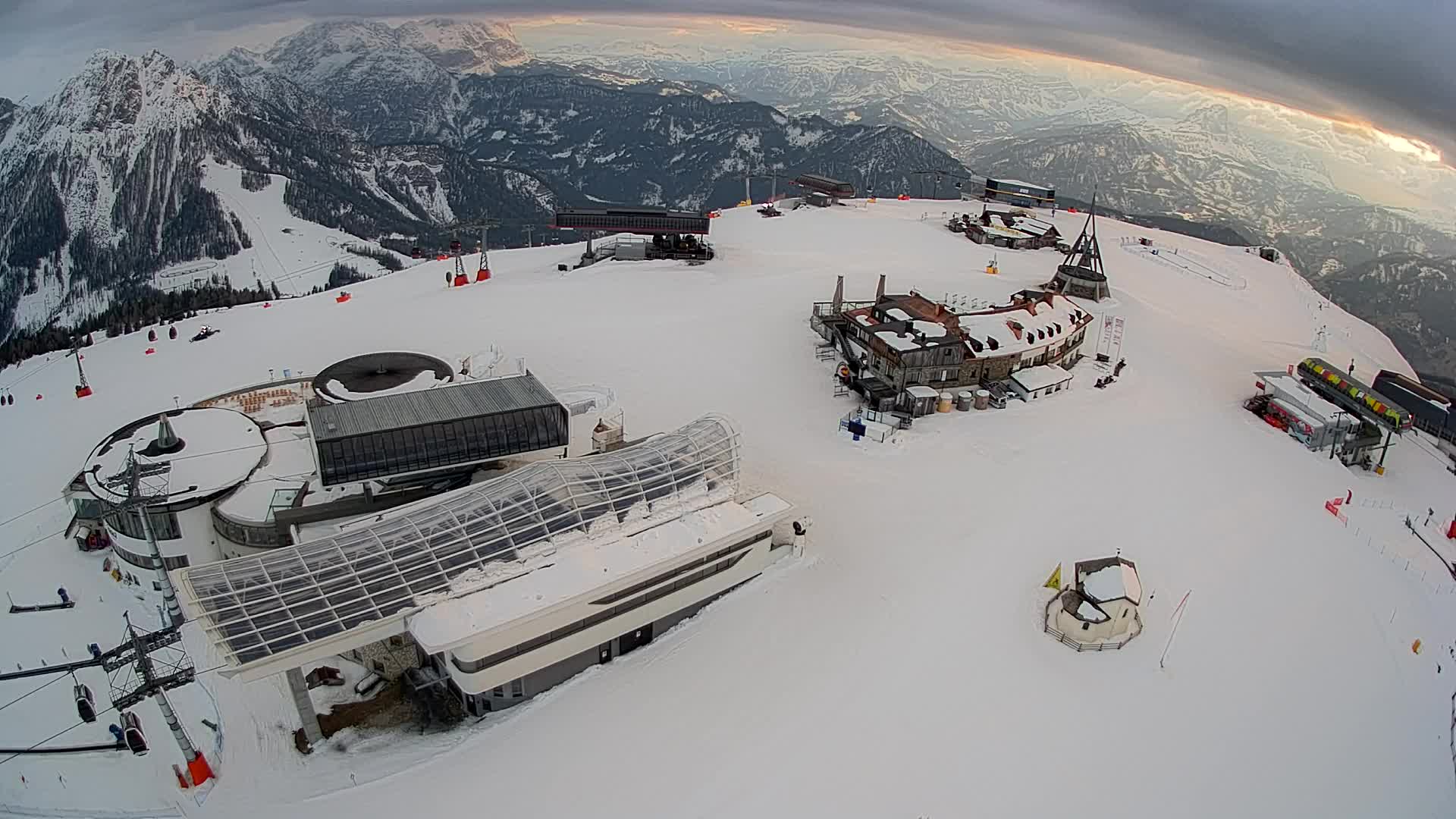 Kronplatz | peak | 2275m