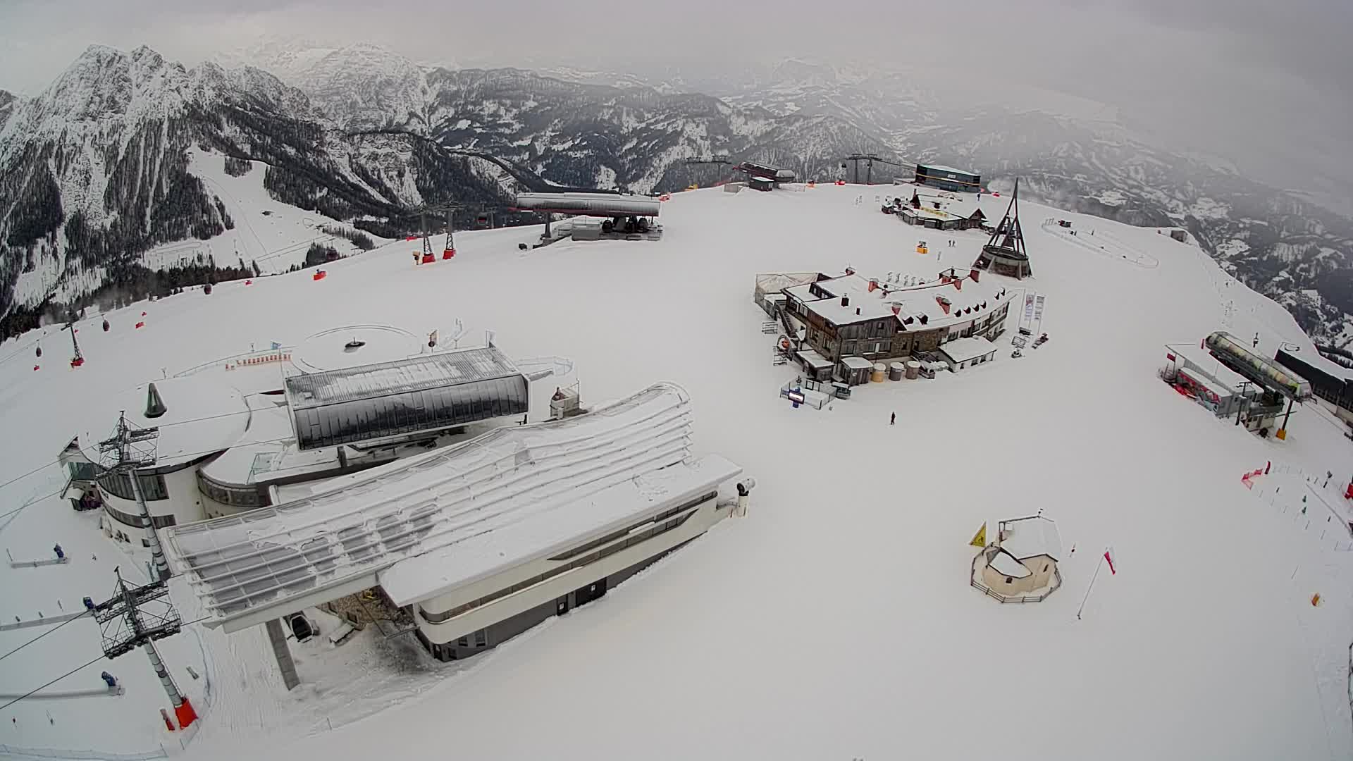 Kronplatz | peak | 2275m