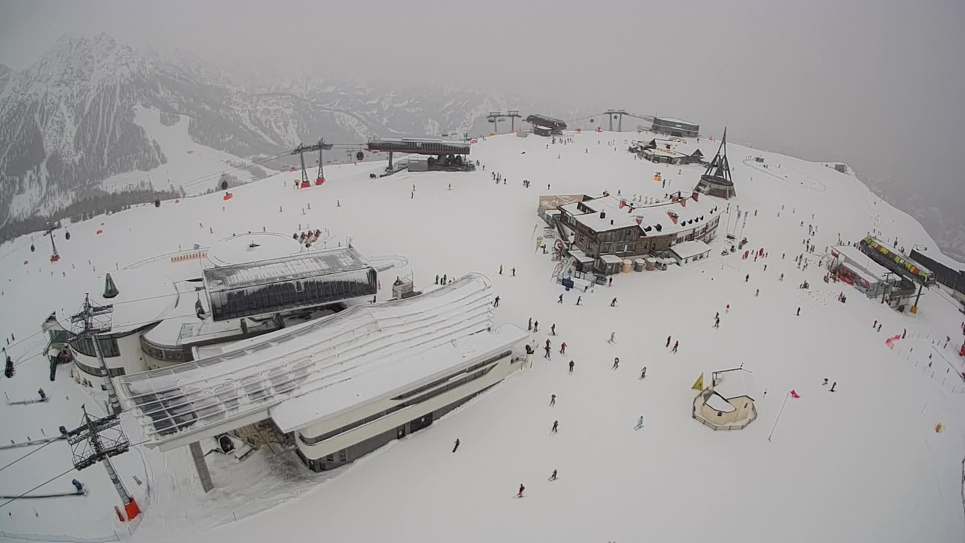 Kronplatz | vrh | 2275m