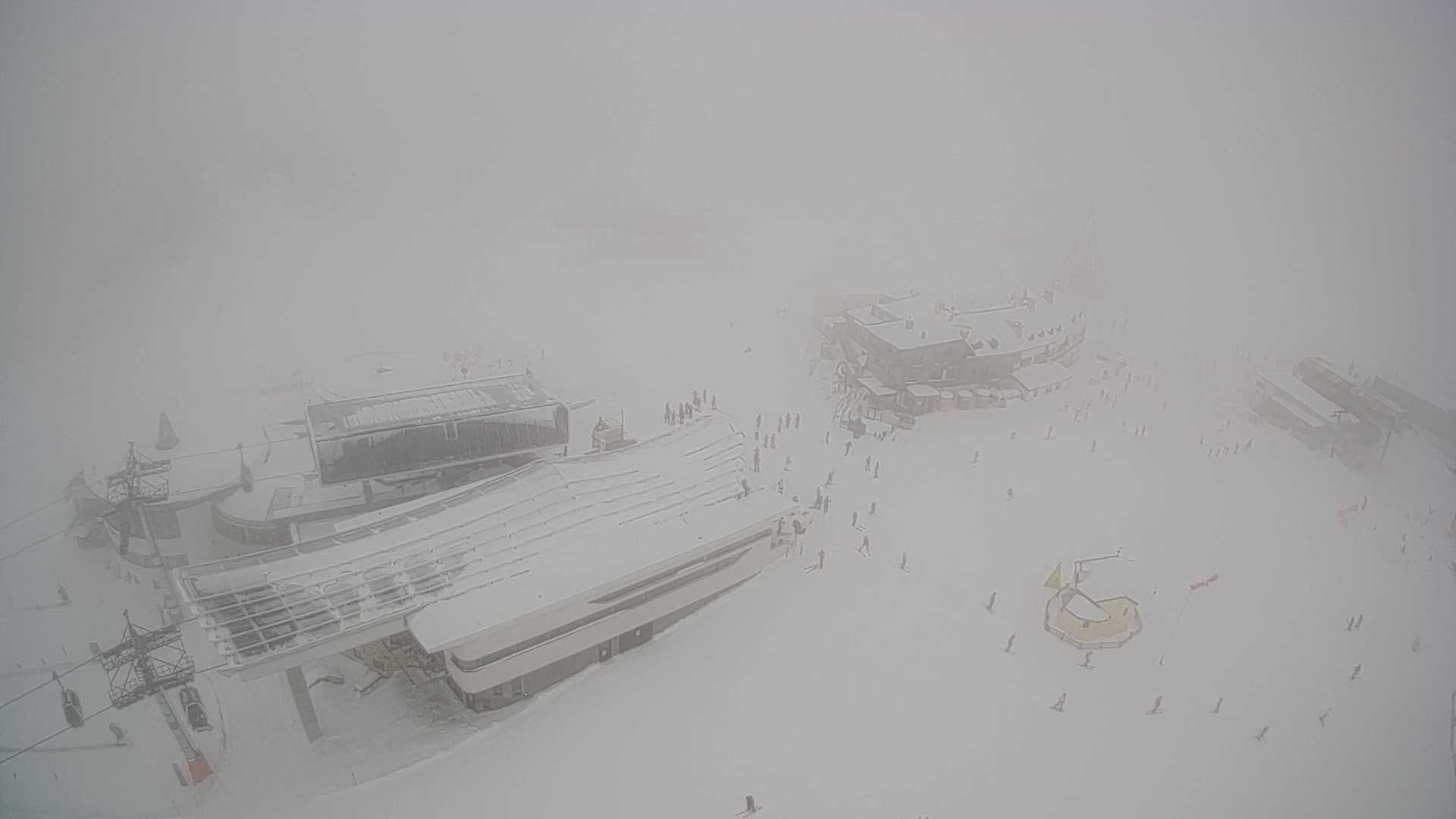 Kronplatz | Gipfel | 2275m