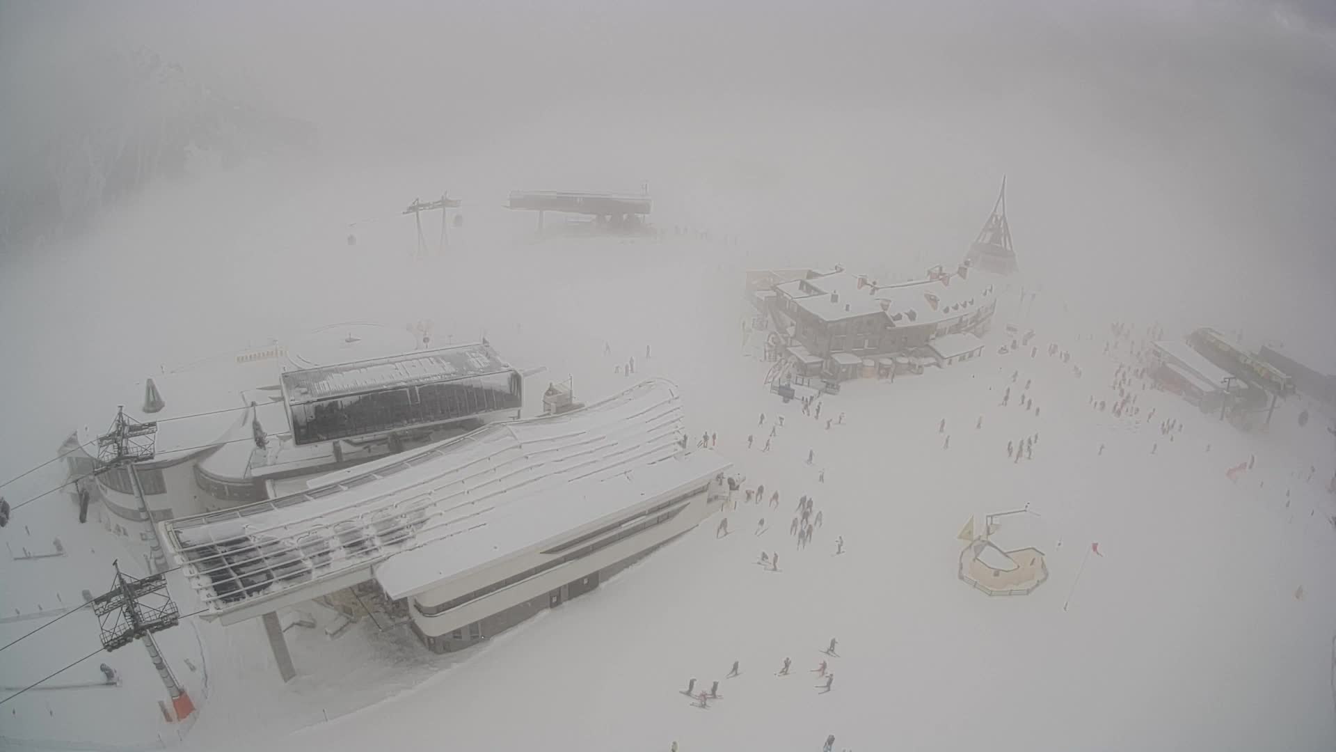 Kronplatz | vrh | 2275m