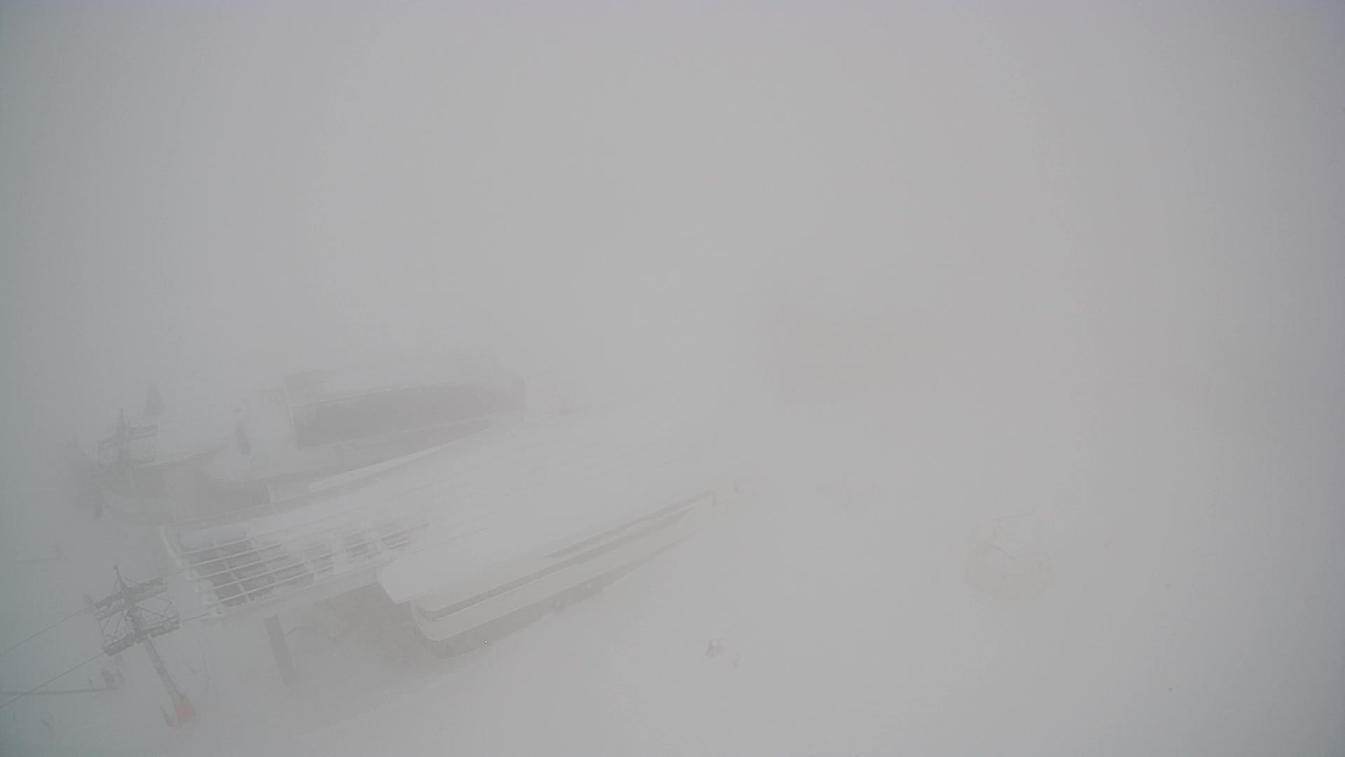 Kronplatz | cima | 2275m