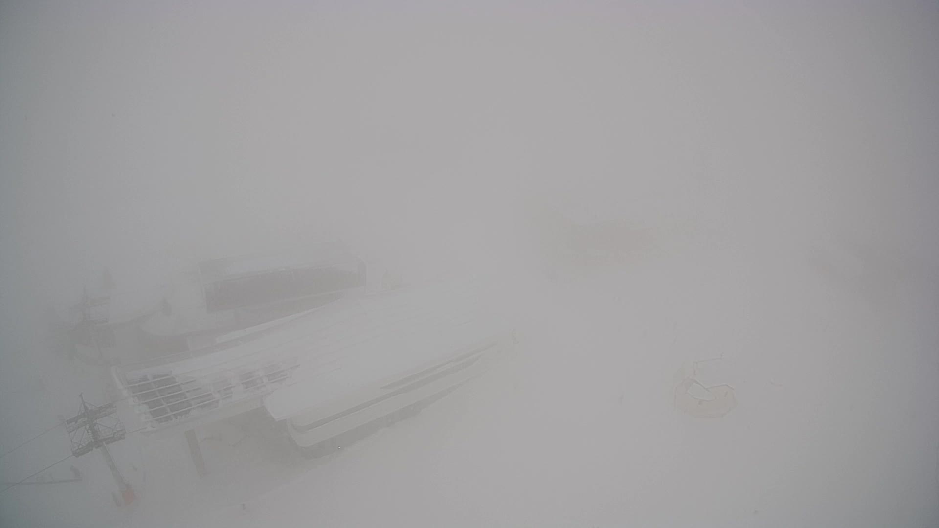 Kronplatz | sommet | 2275m