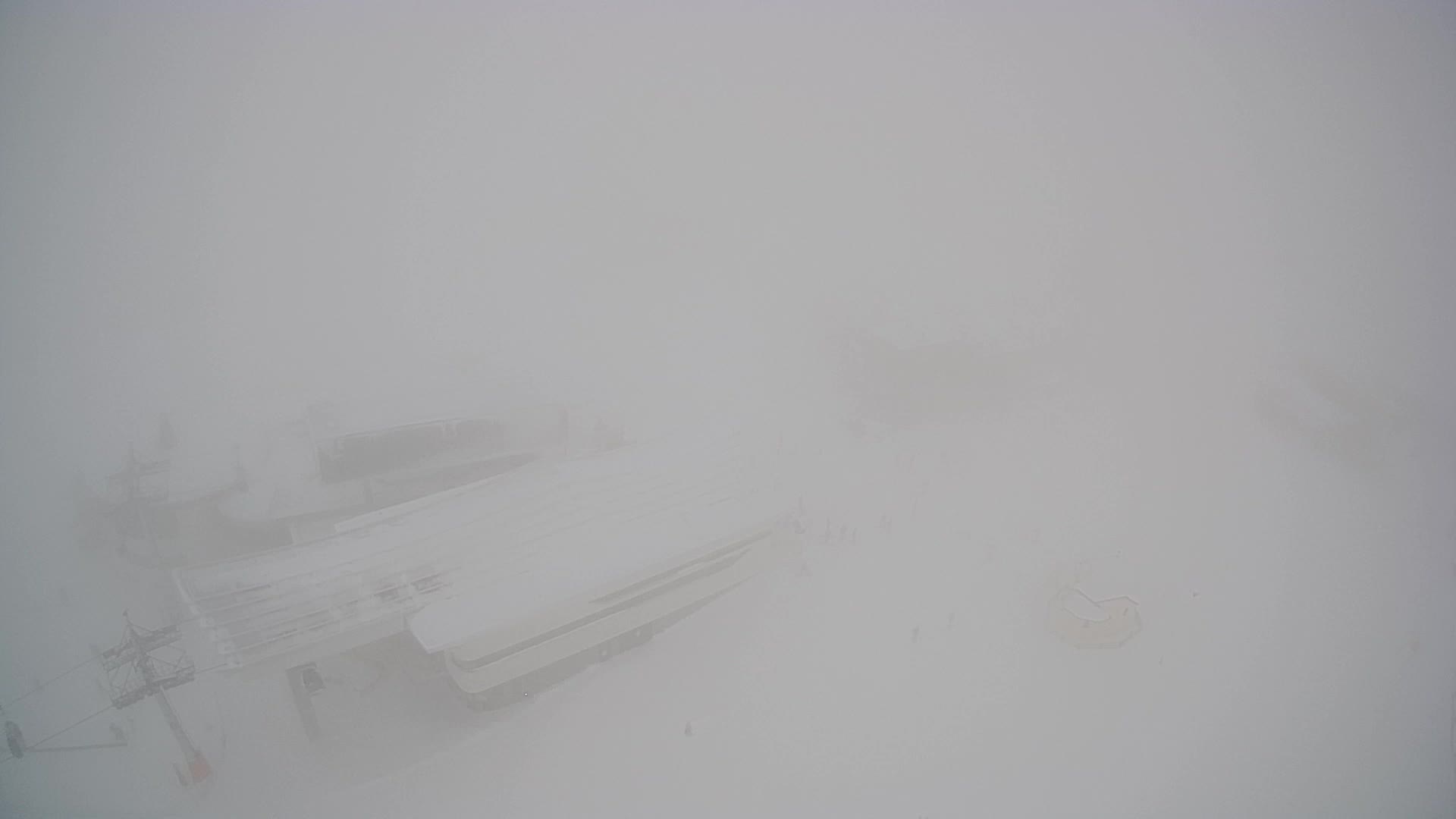 Kronplatz | Gipfel | 2275m