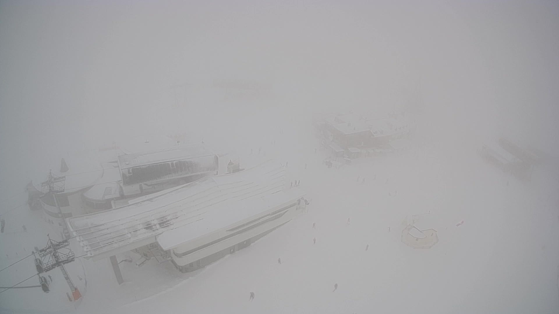 Kronplatz | vrh | 2275m