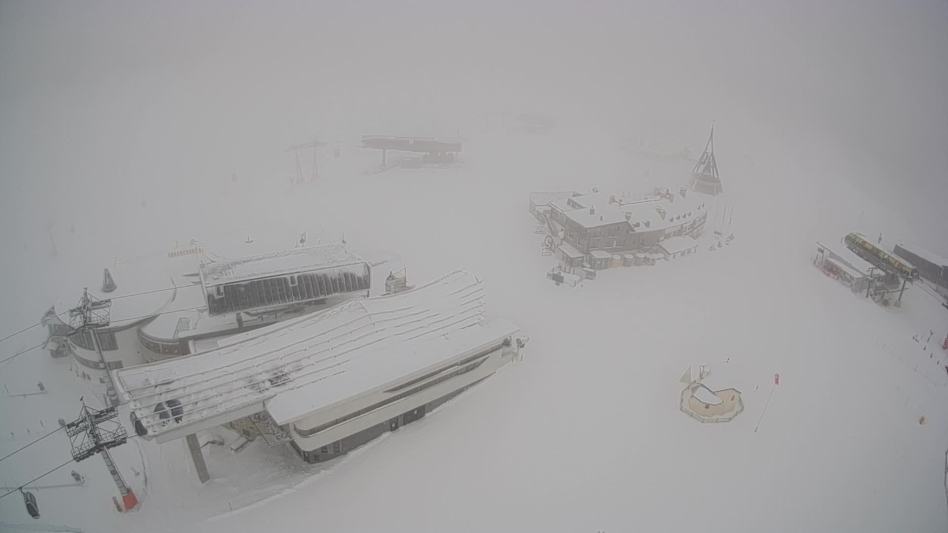 Kronplatz | vrh | 2275m