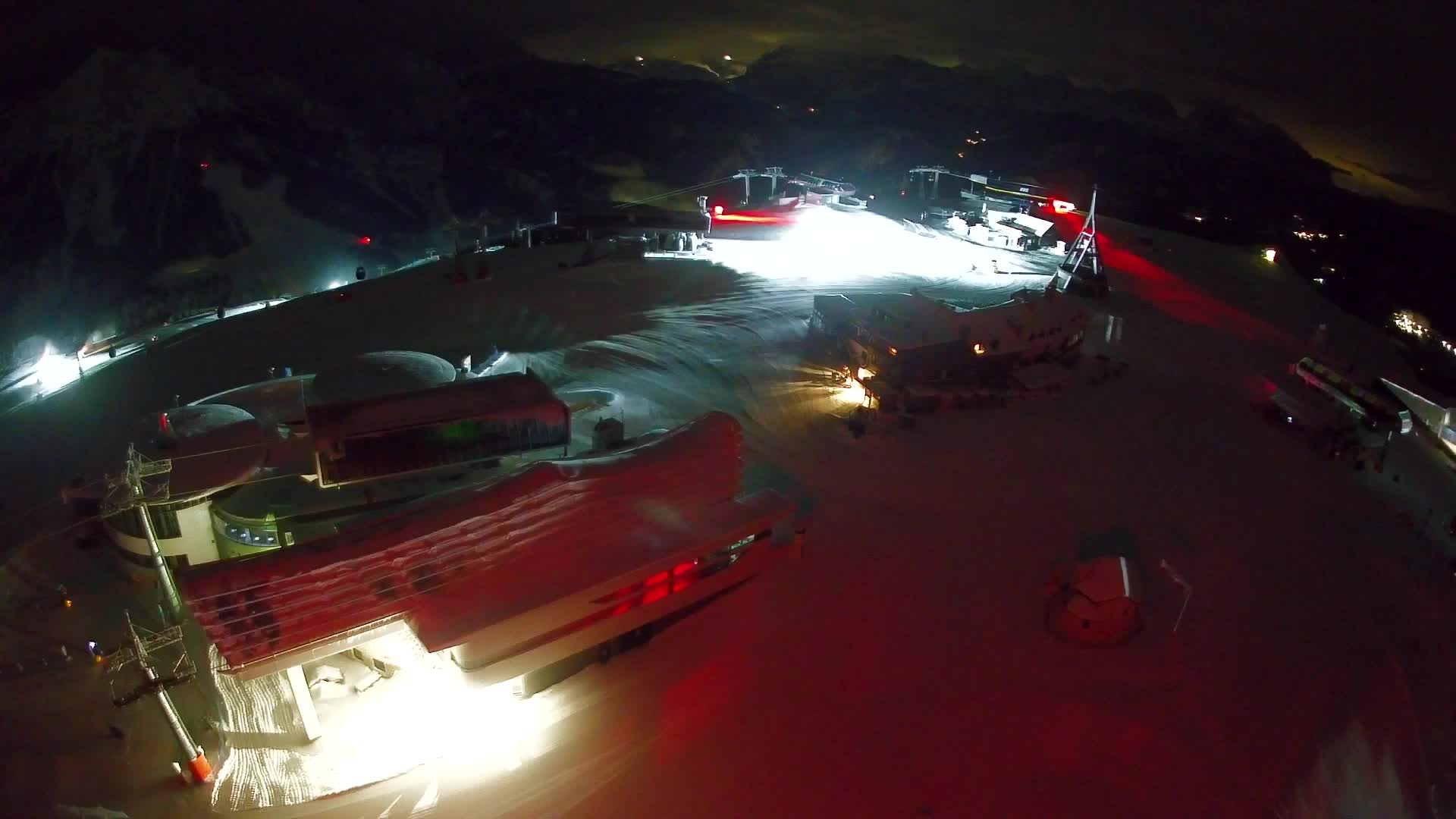 Kronplatz | Gipfel | 2275m