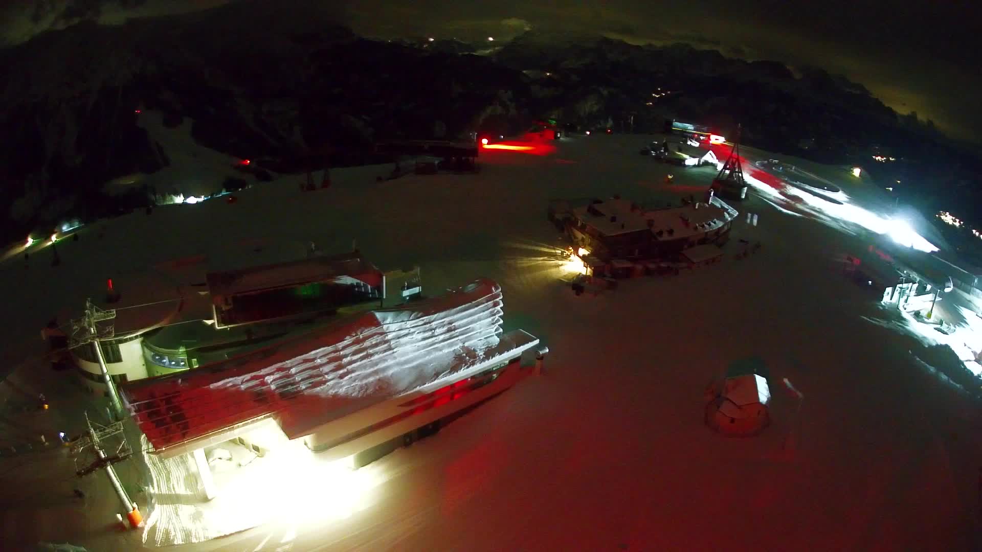 Kronplatz | cima | 2275m