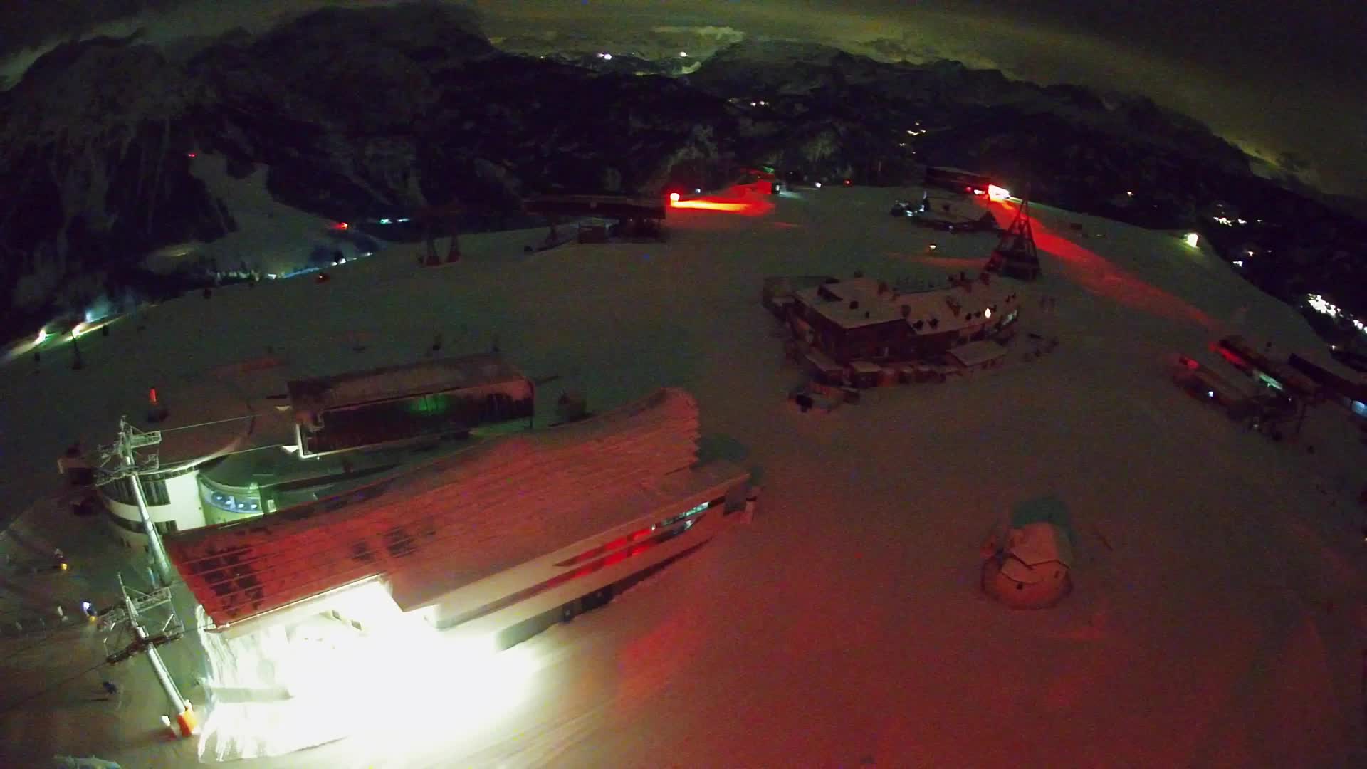 Kronplatz | vrh | 2275m