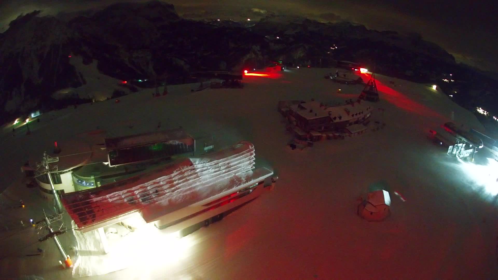 Kronplatz | vrh | 2275m