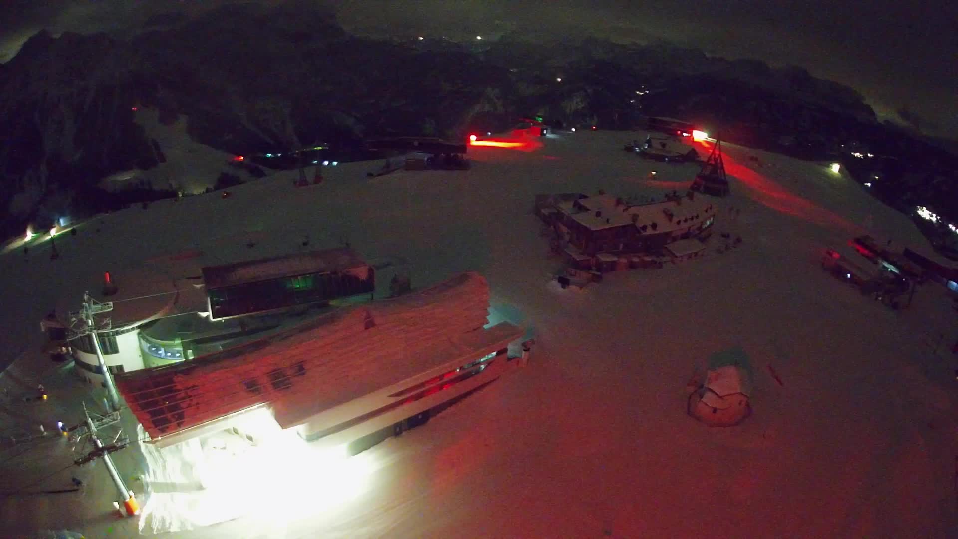 Kronplatz | cima | 2275m