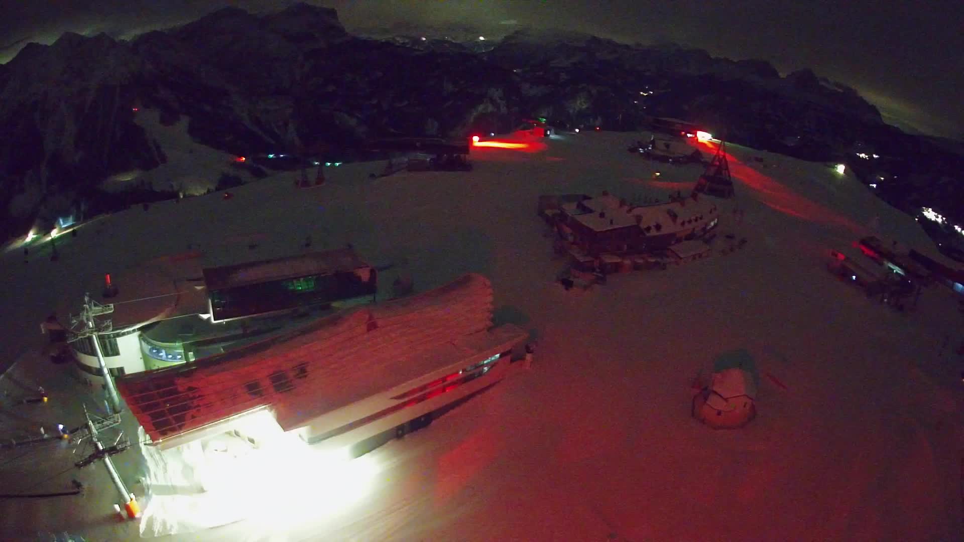 Kronplatz | cima | 2275m