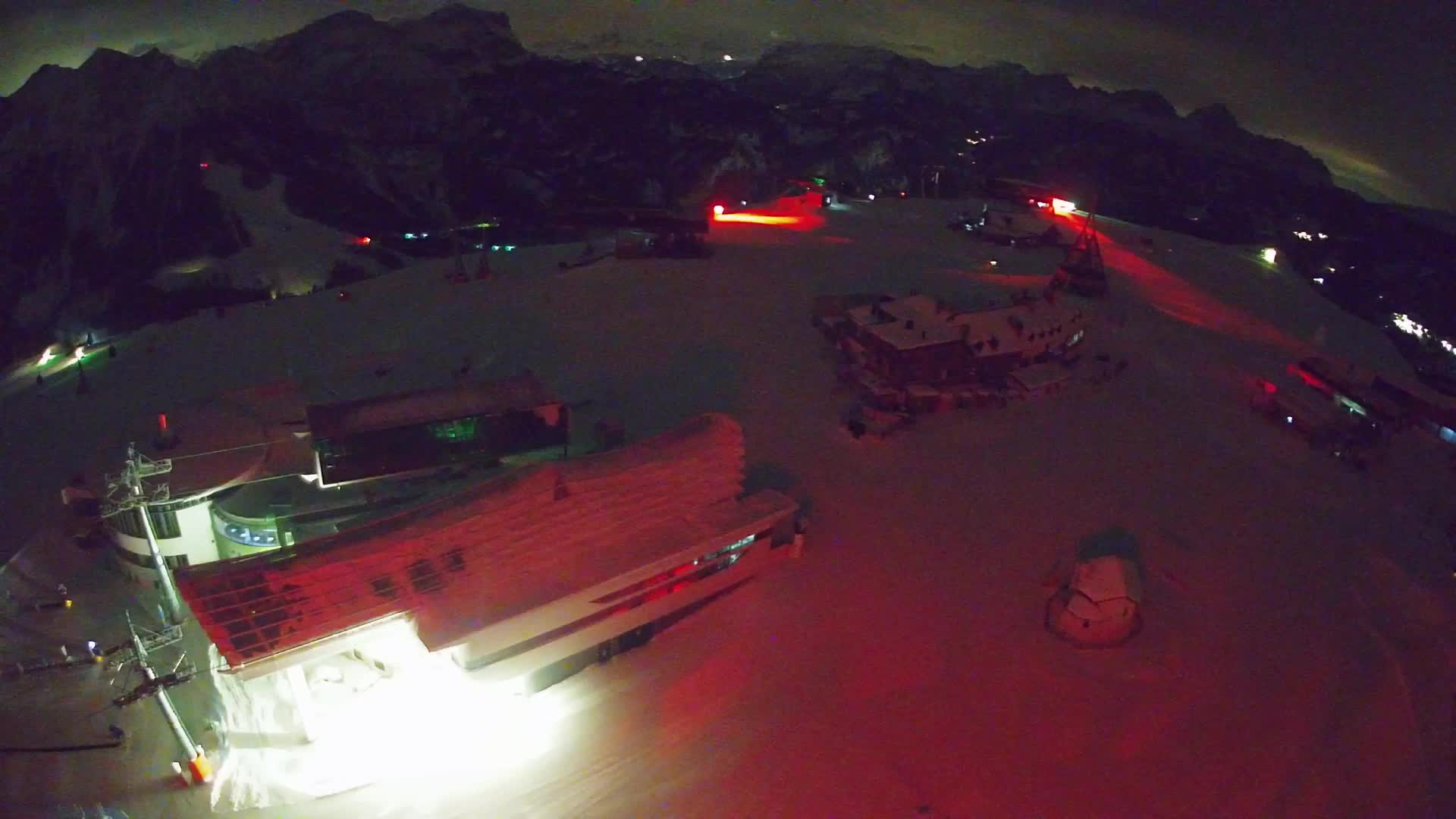 Kronplatz | cima | 2275m