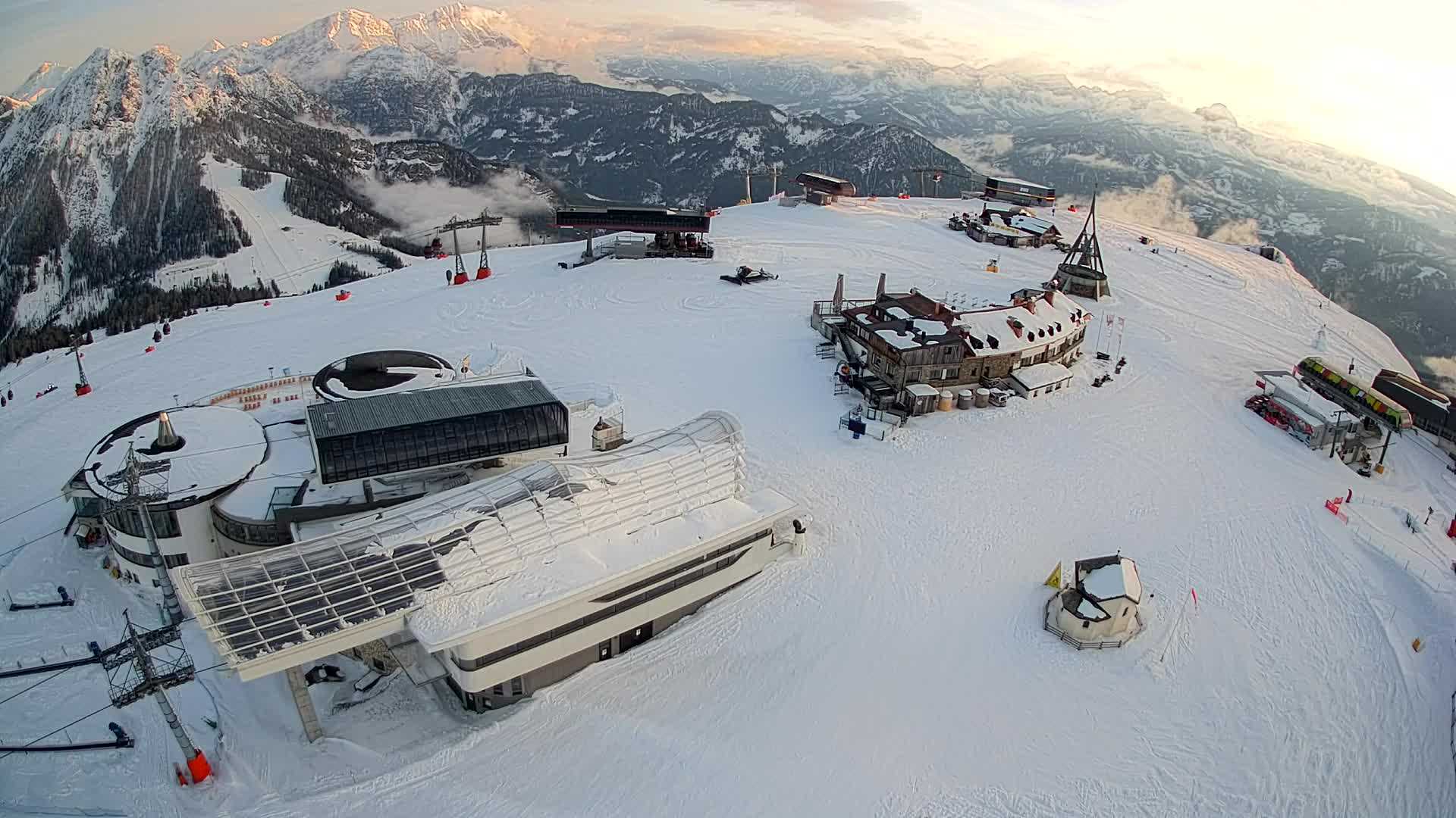 Plan de Corones | Vetta | 2275m