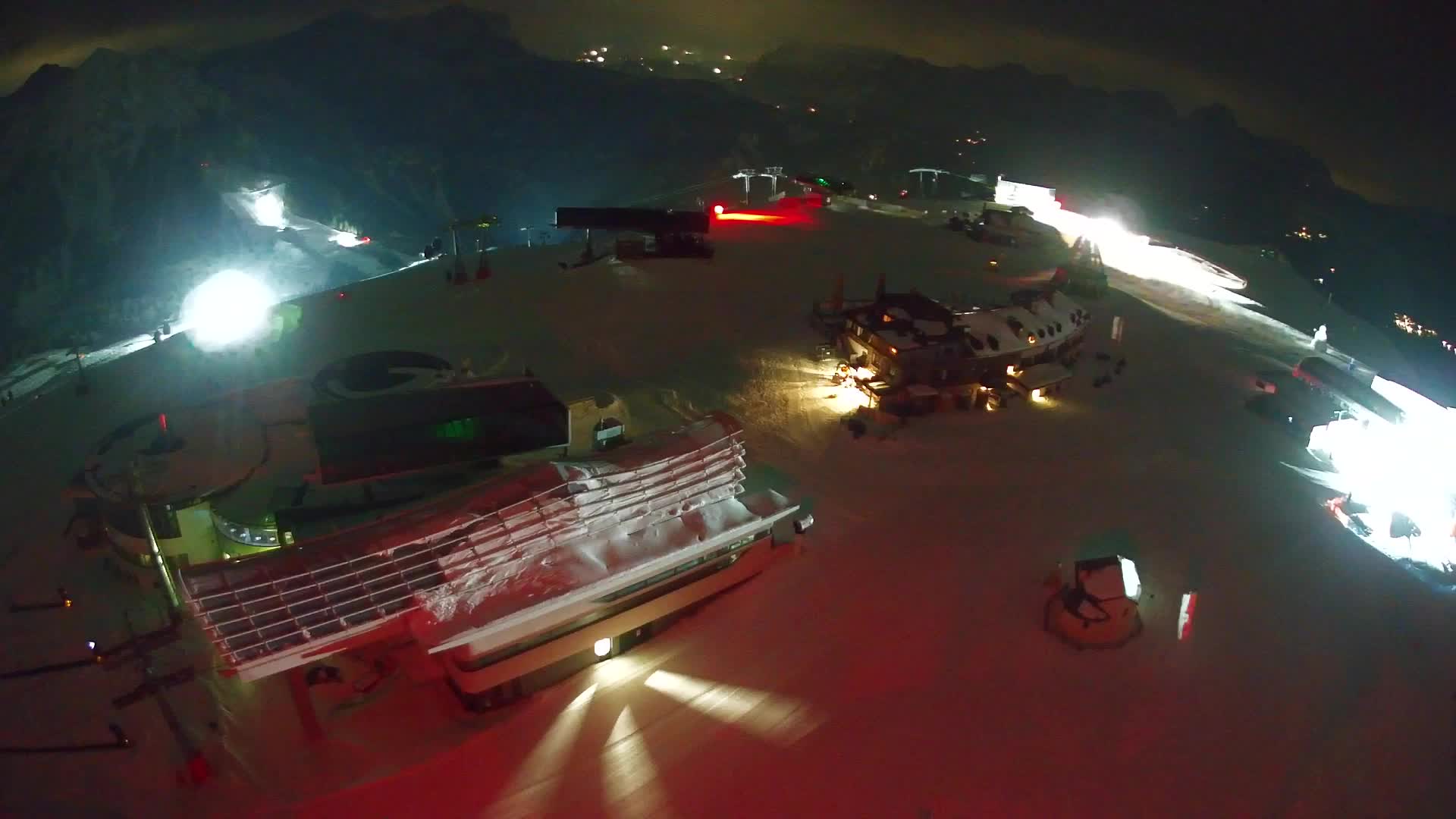 Kronplatz | peak | 2275m