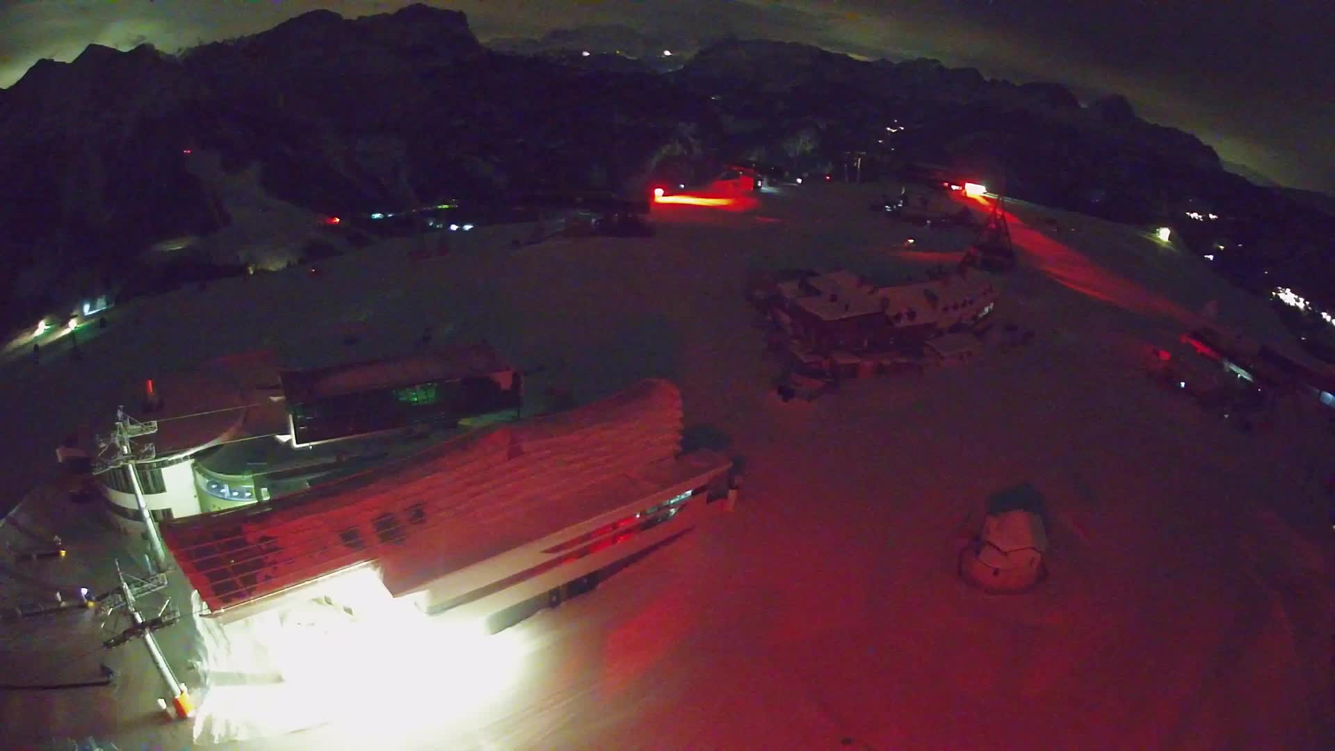 Kronplatz | cima | 2275m