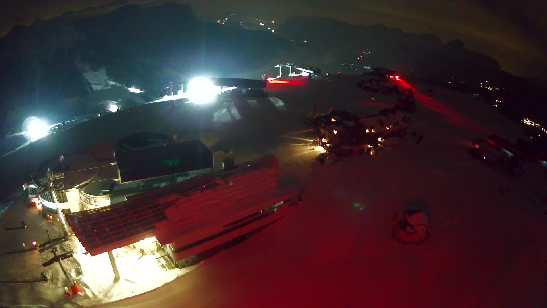 Kronplatz | cima | 2275m