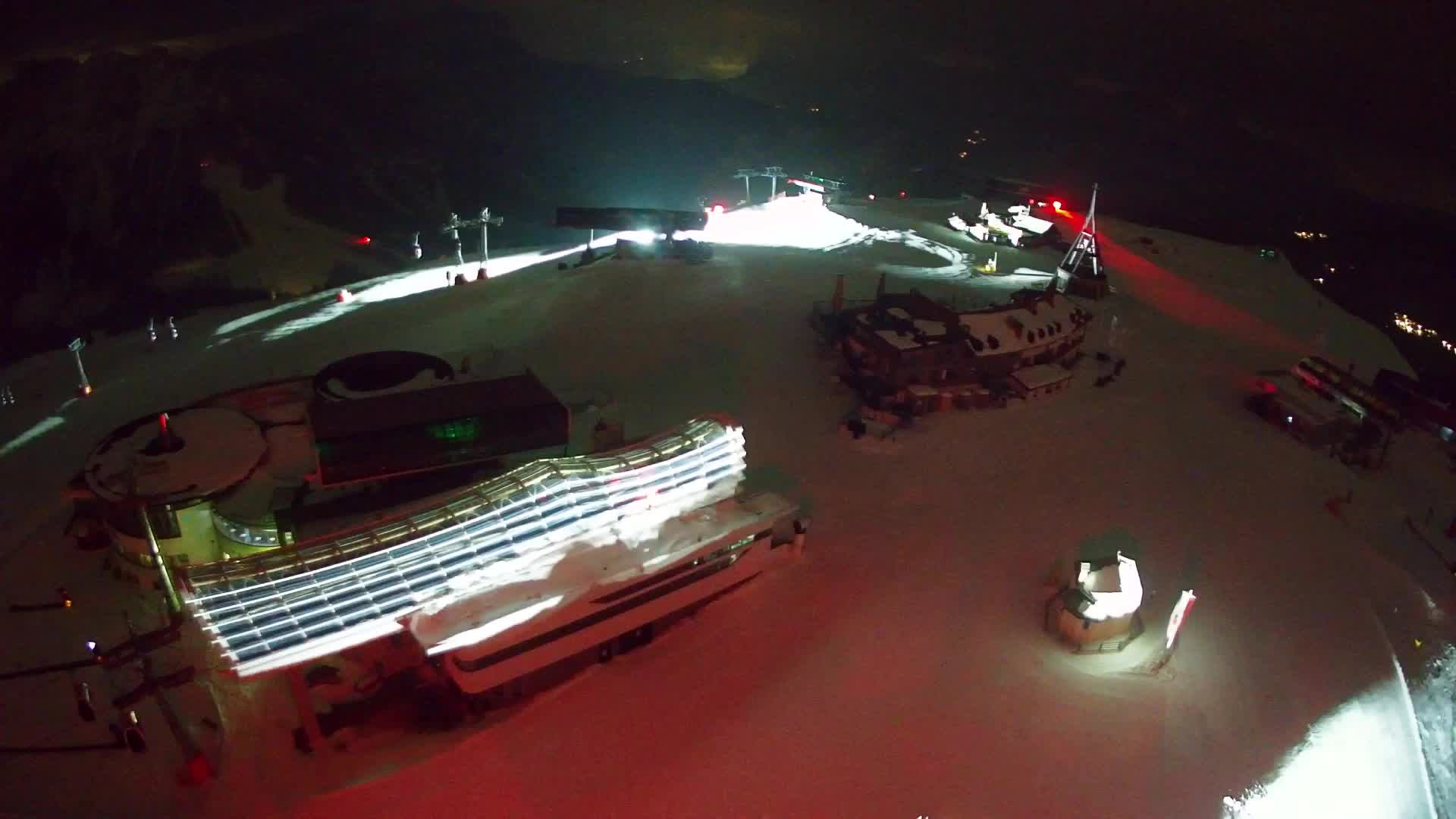 Kronplatz | vrh | 2275m