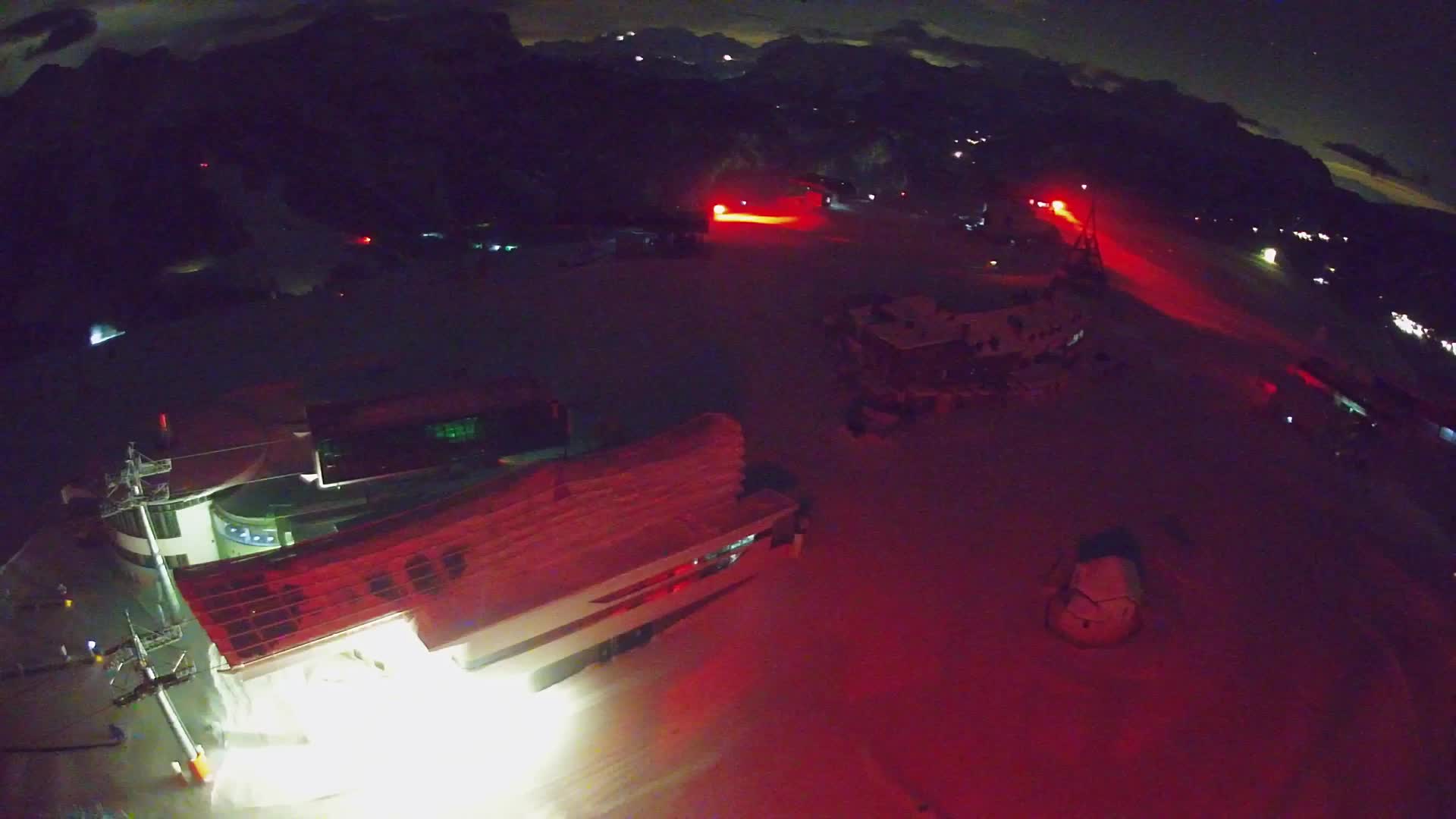 Kronplatz | cima | 2275m