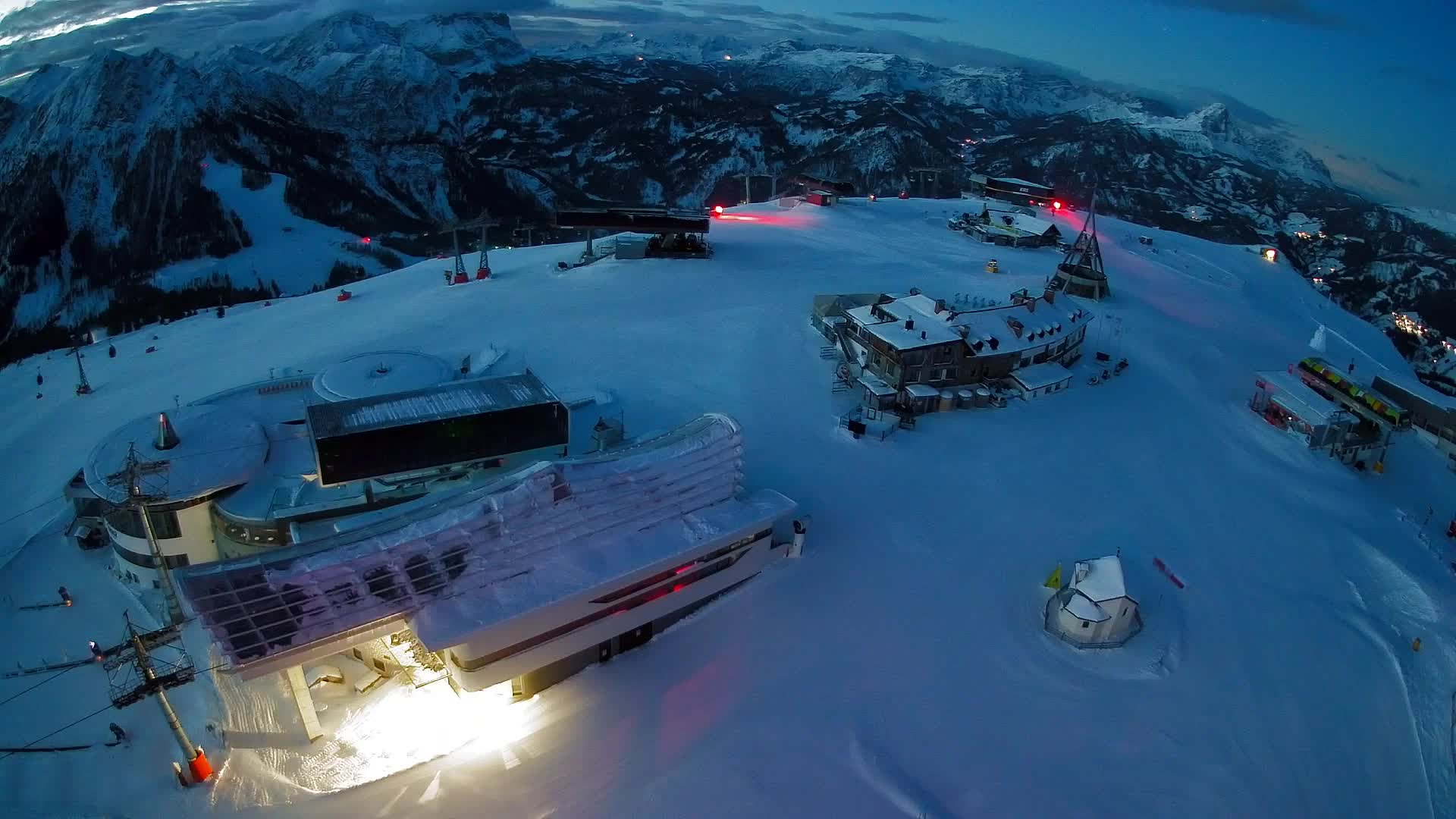 Kronplatz | vrh | 2275m