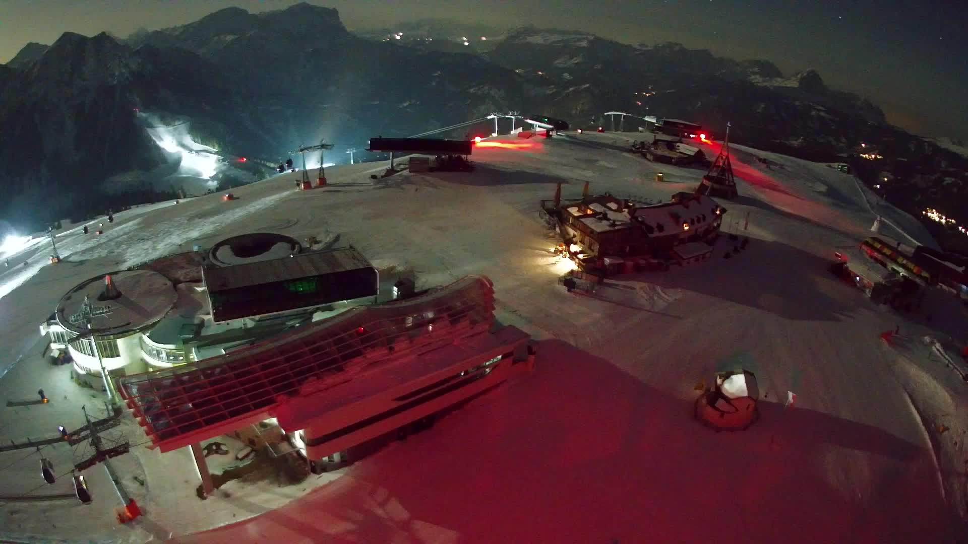 Kronplatz | peak | 2275m