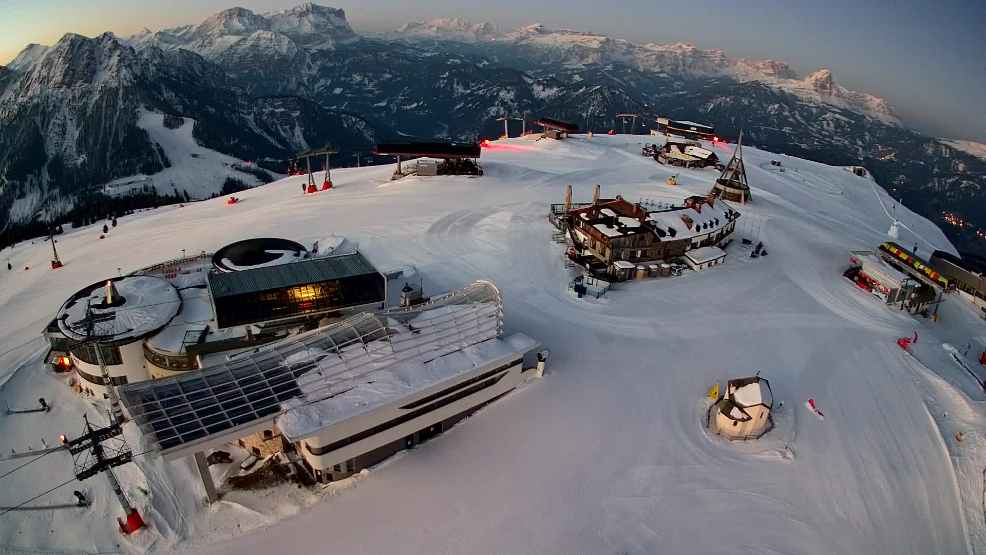 Kronplatz | cima | 2275m