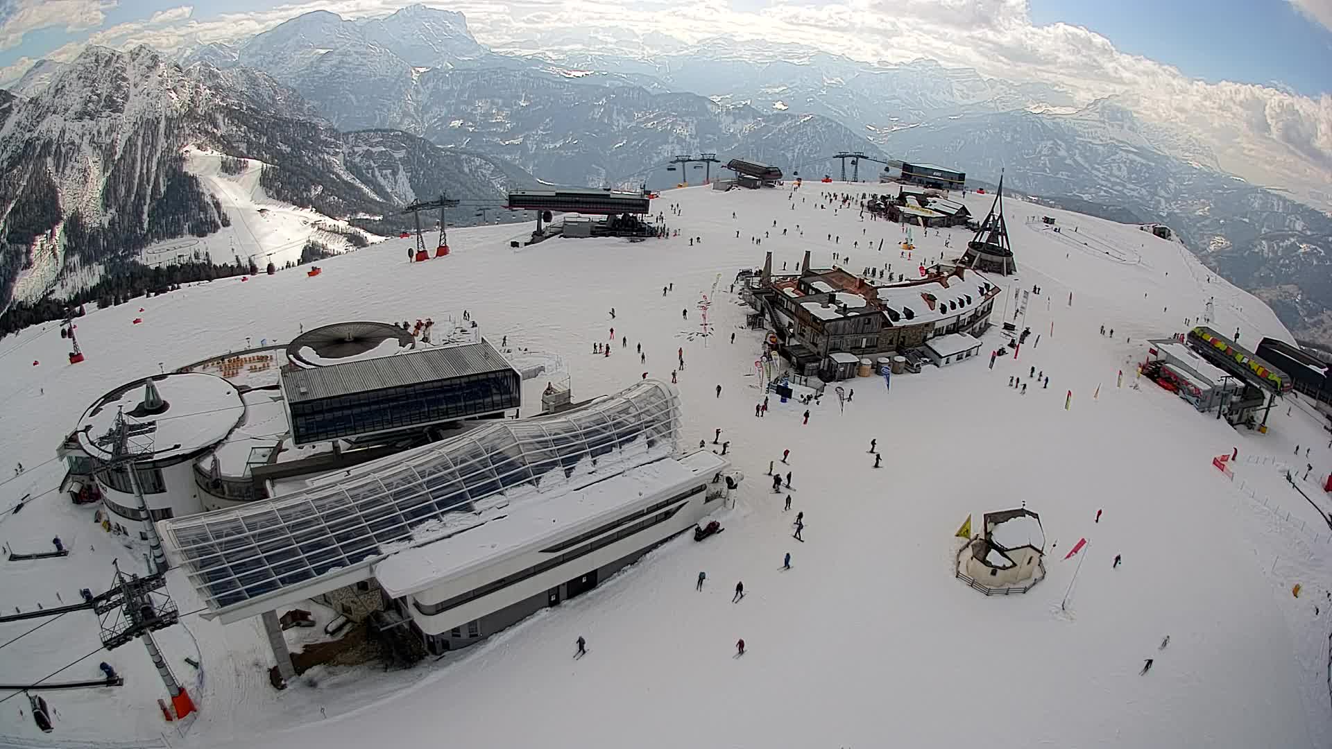 Kronplatz | vrh | 2275m