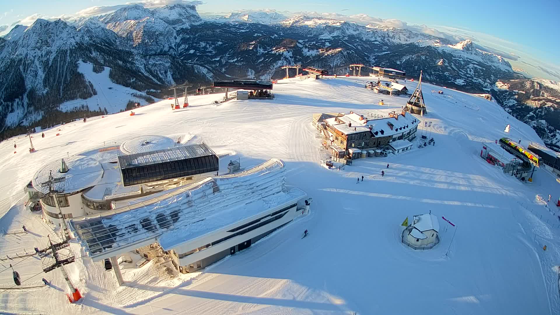 Plan de Corones | Vetta | 2275m