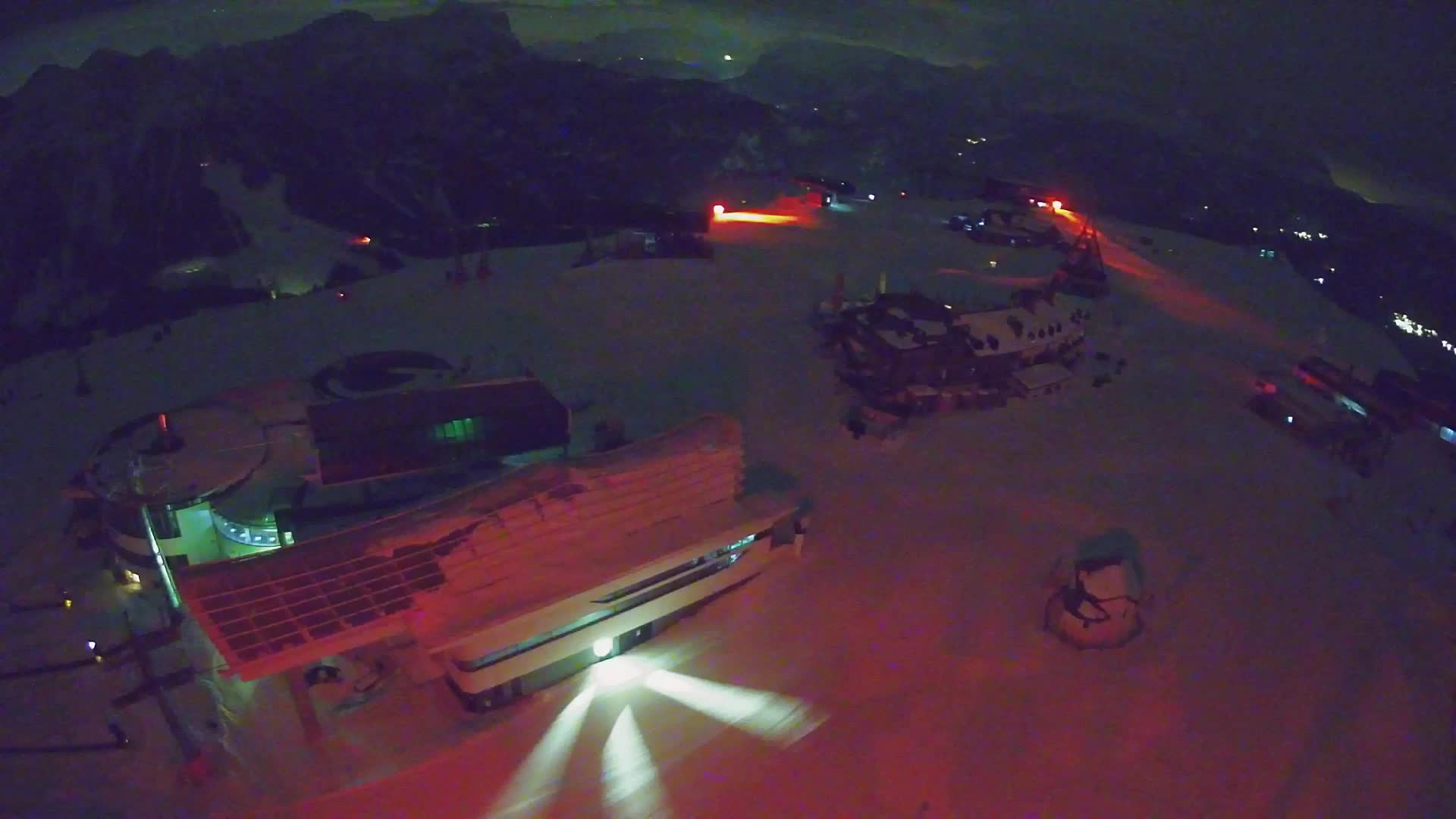 Kronplatz | Gipfel | 2275m