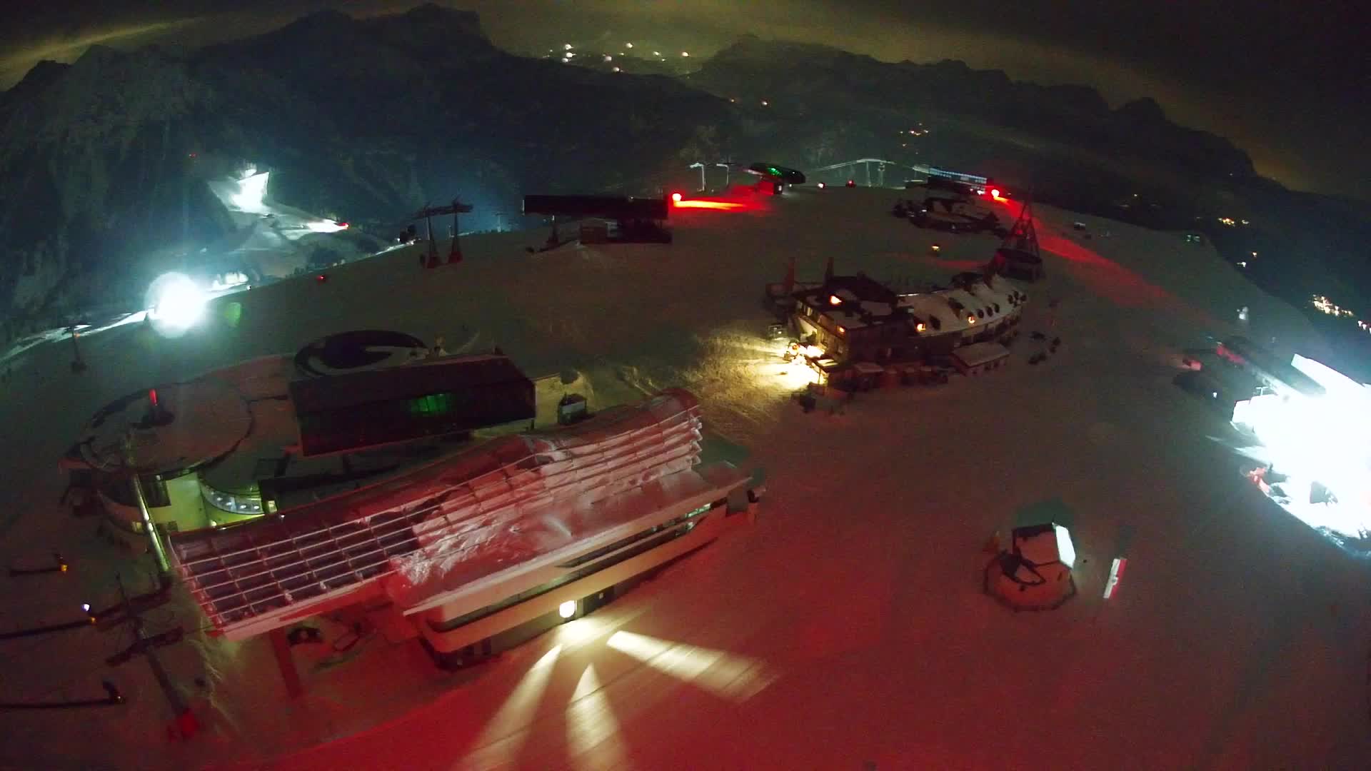 Kronplatz | Gipfel | 2275m