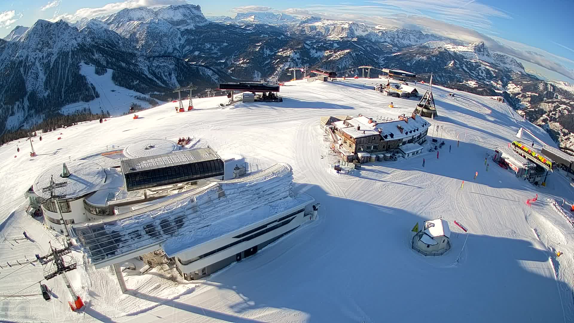 Kronplatz | cima | 2275m