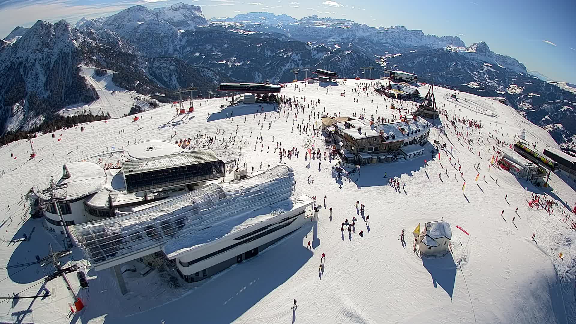 Kronplatz | peak | 2275m