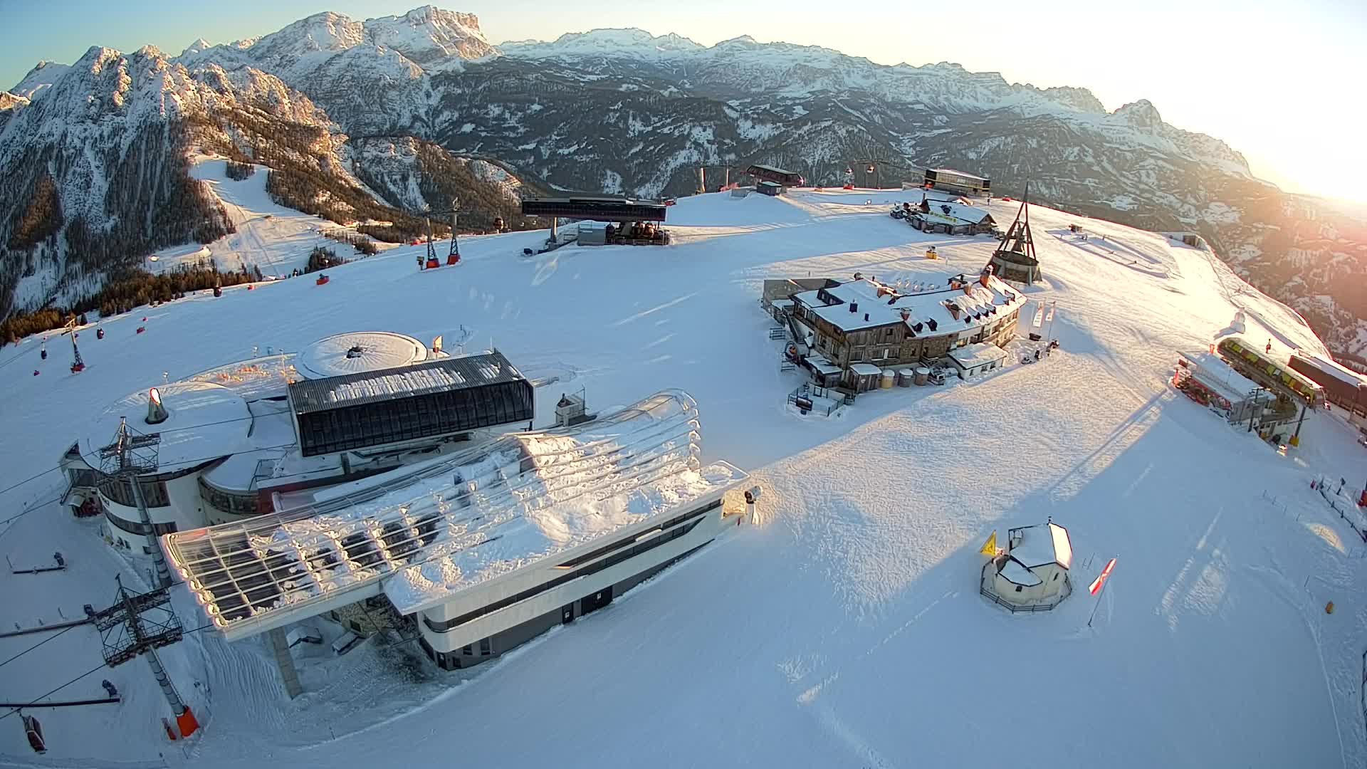 Kronplatz | vrh | 2275m