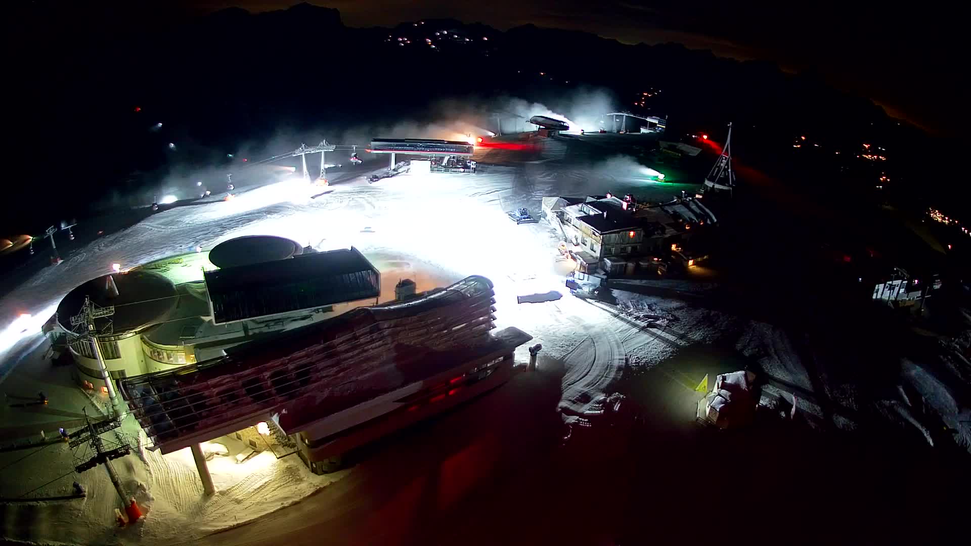 Kronplatz | peak | 2275m