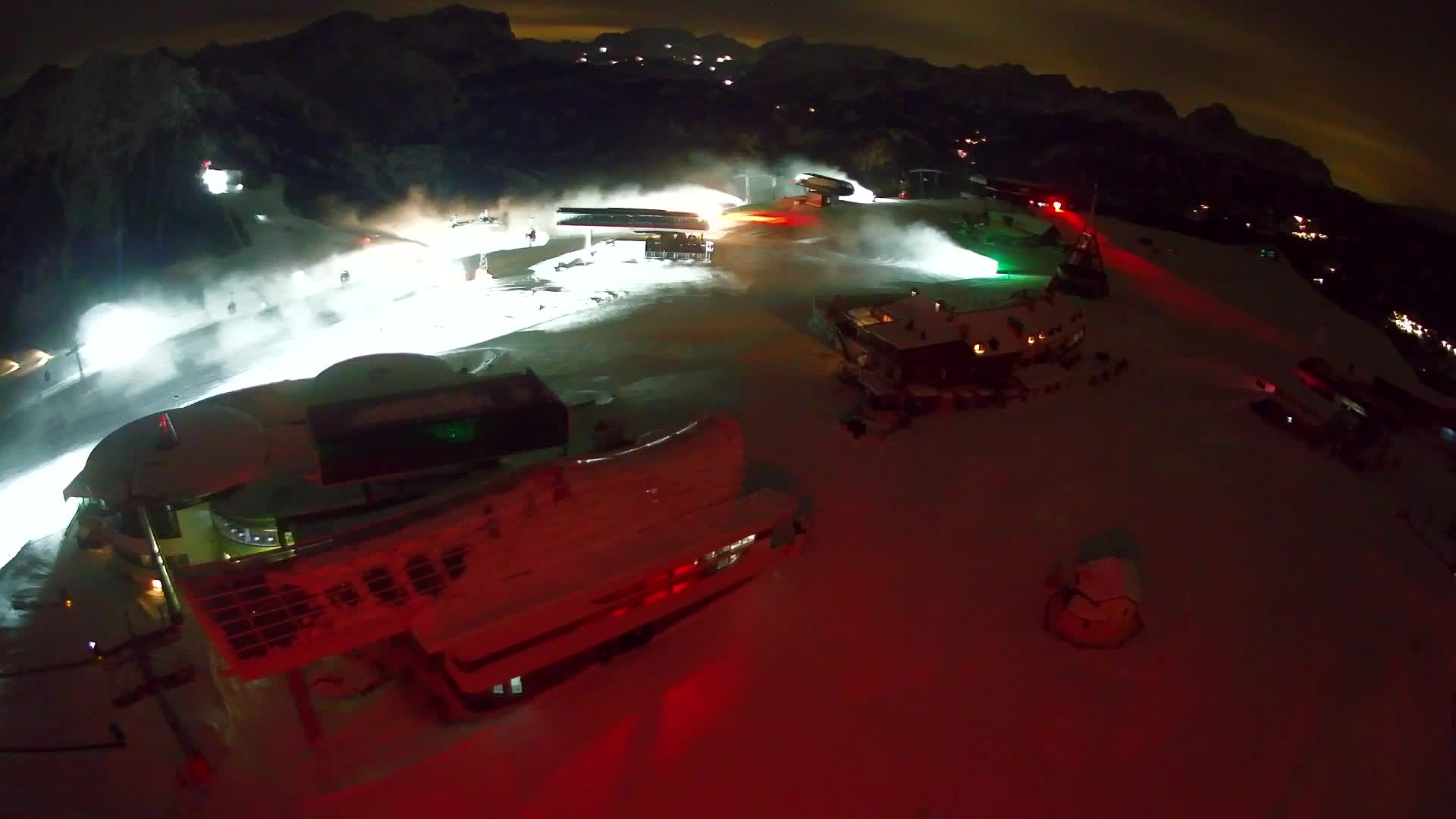 Kronplatz | peak | 2275m