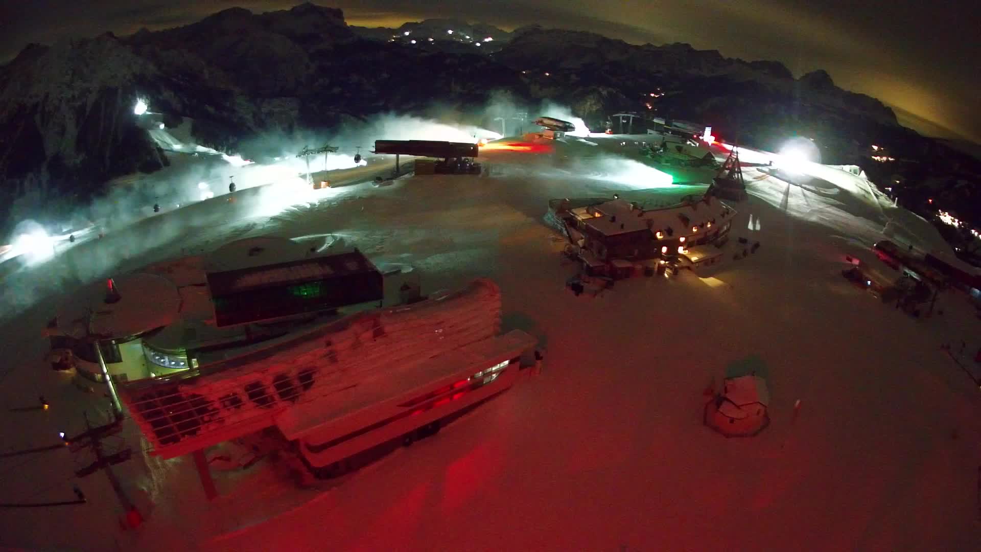 Kronplatz | vrh | 2275m